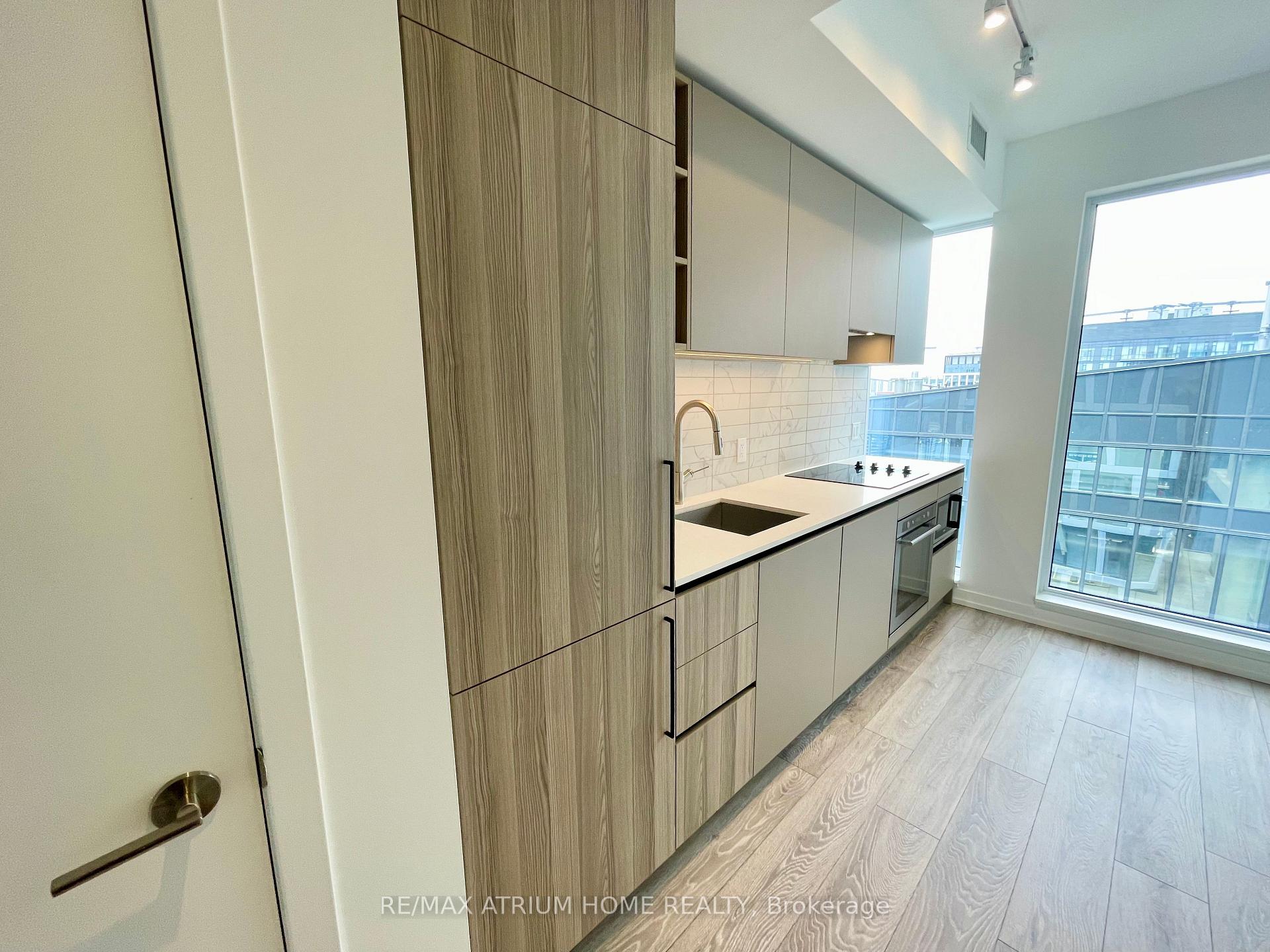 Photo 4 of Unit LPH06, 55 Mercer Street, Toronto, Waterfront Communities — HOMEH