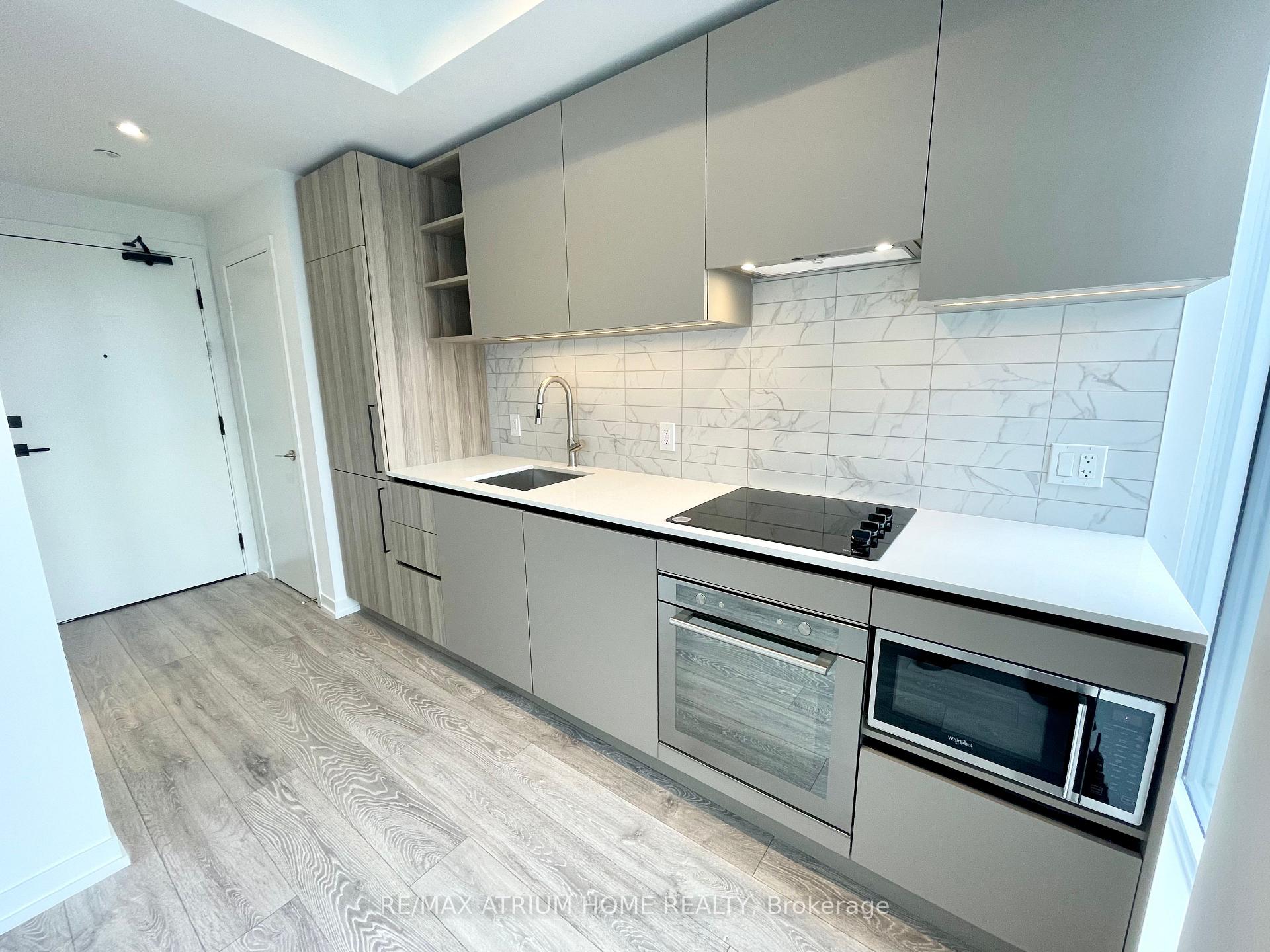 Photo 6 of Unit LPH06, 55 Mercer Street, Toronto, Waterfront Communities — HOMEH