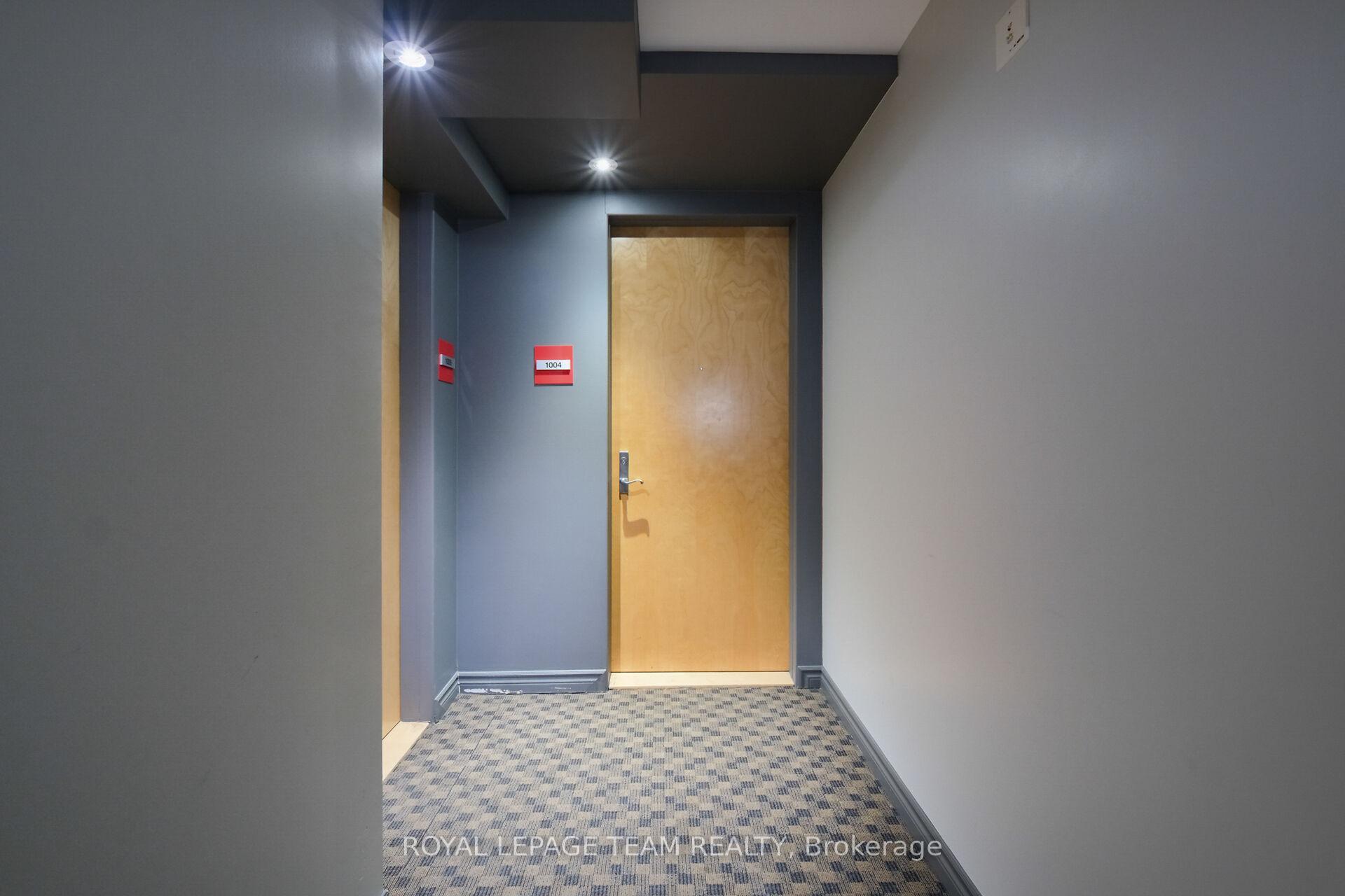 Photo 3 of Unit 1004, 200 Lett Street, Ottawa, West Centre Town — HOMEH