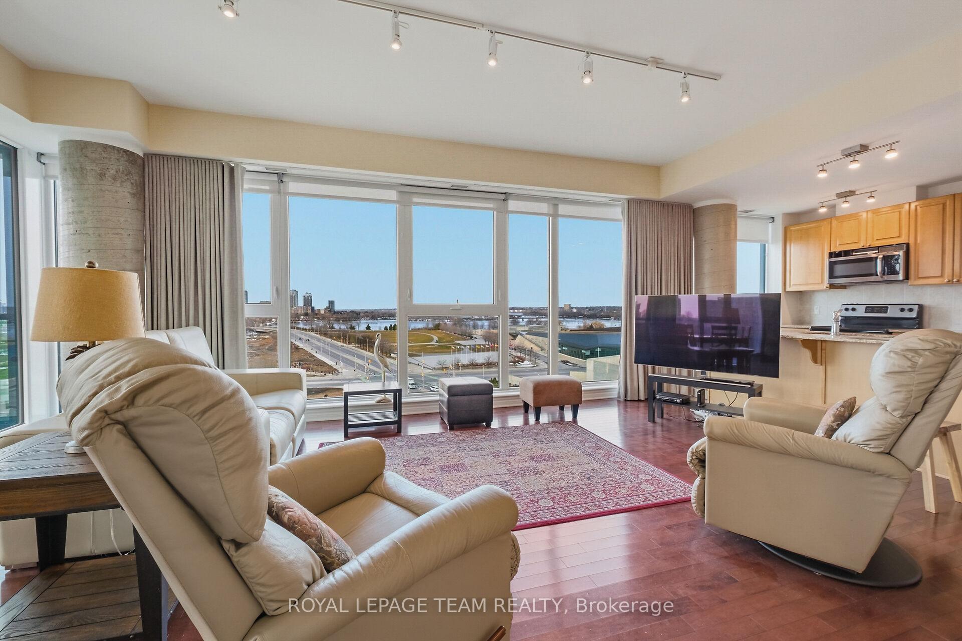 Photo 8 of Unit 1004, 200 Lett Street, Ottawa, West Centre Town — HOMEH