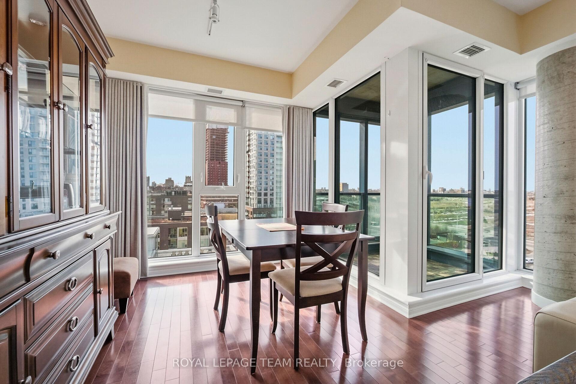 Photo 11 of Unit 1004, 200 Lett Street, Ottawa, West Centre Town — HOMEH