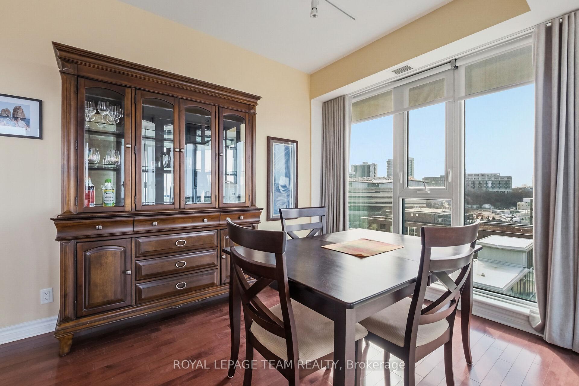 Photo 12 of Unit 1004, 200 Lett Street, Ottawa, West Centre Town — HOMEH