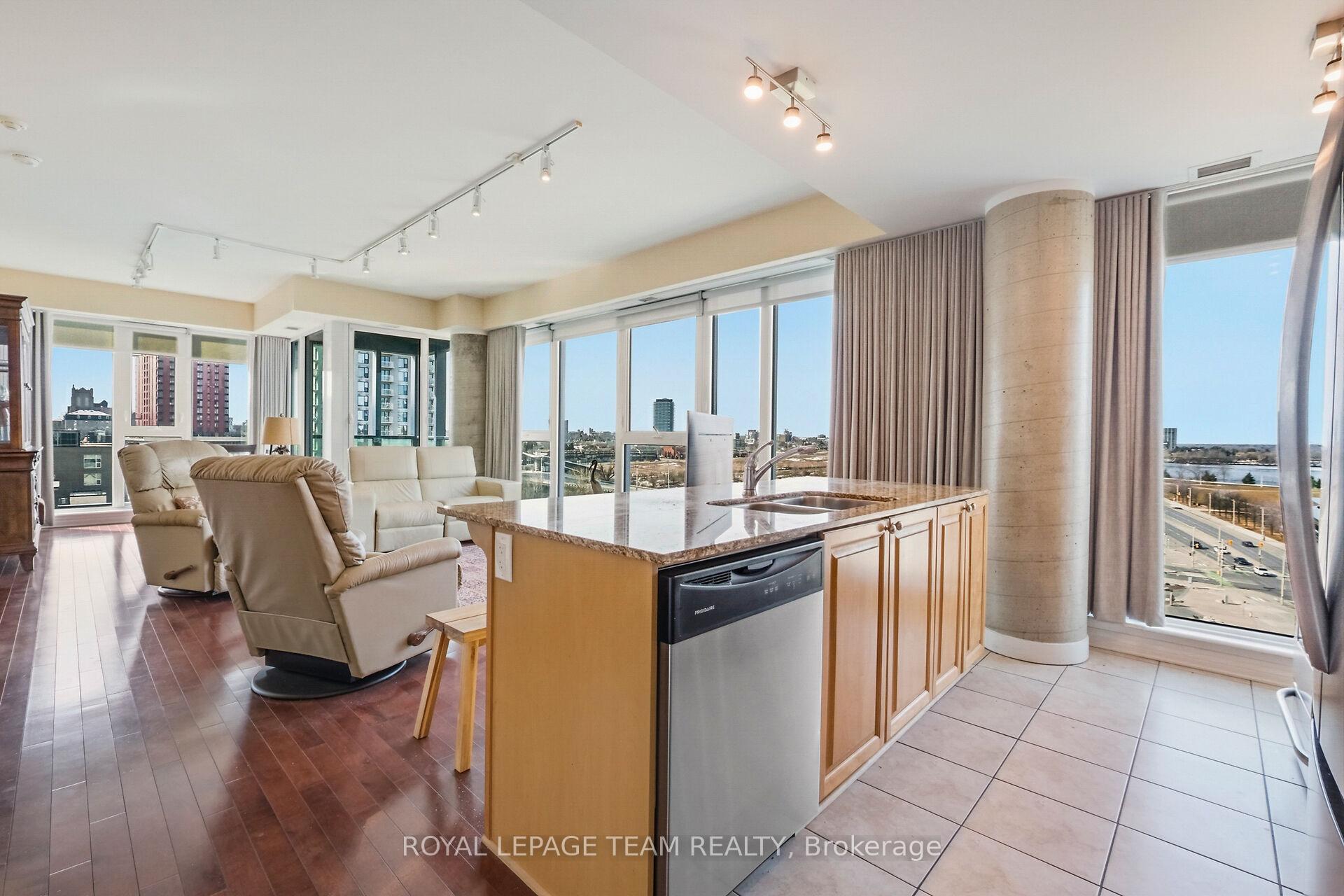 Photo 13 of Unit 1004, 200 Lett Street, Ottawa, West Centre Town — HOMEH