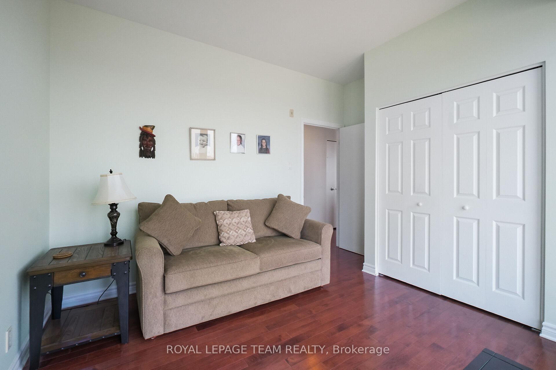 Photo 20 of Unit 1004, 200 Lett Street, Ottawa, West Centre Town — HOMEH
