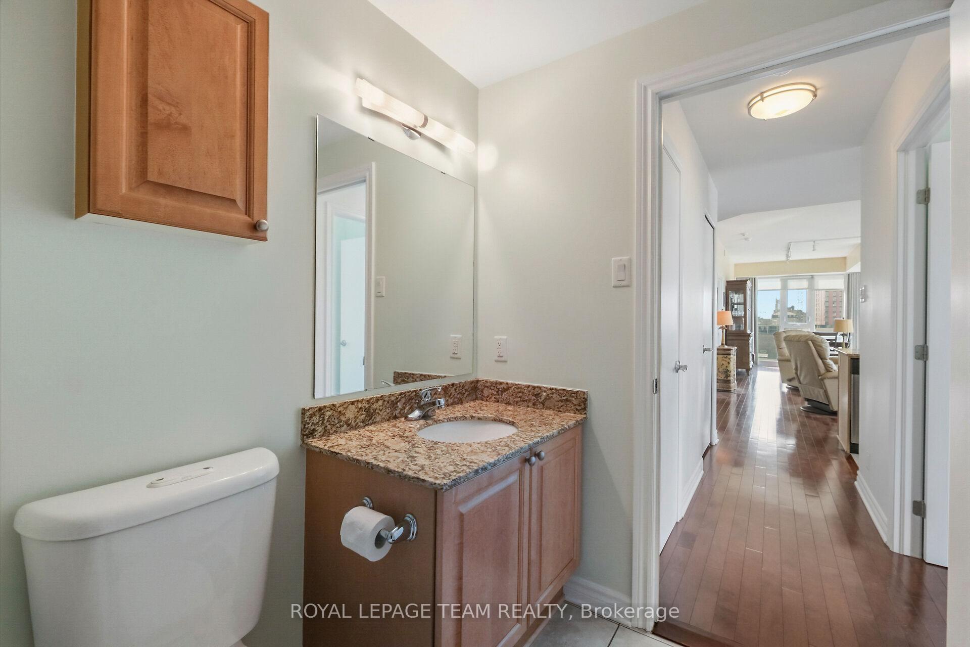 Photo 22 of Unit 1004, 200 Lett Street, Ottawa, West Centre Town — HOMEH