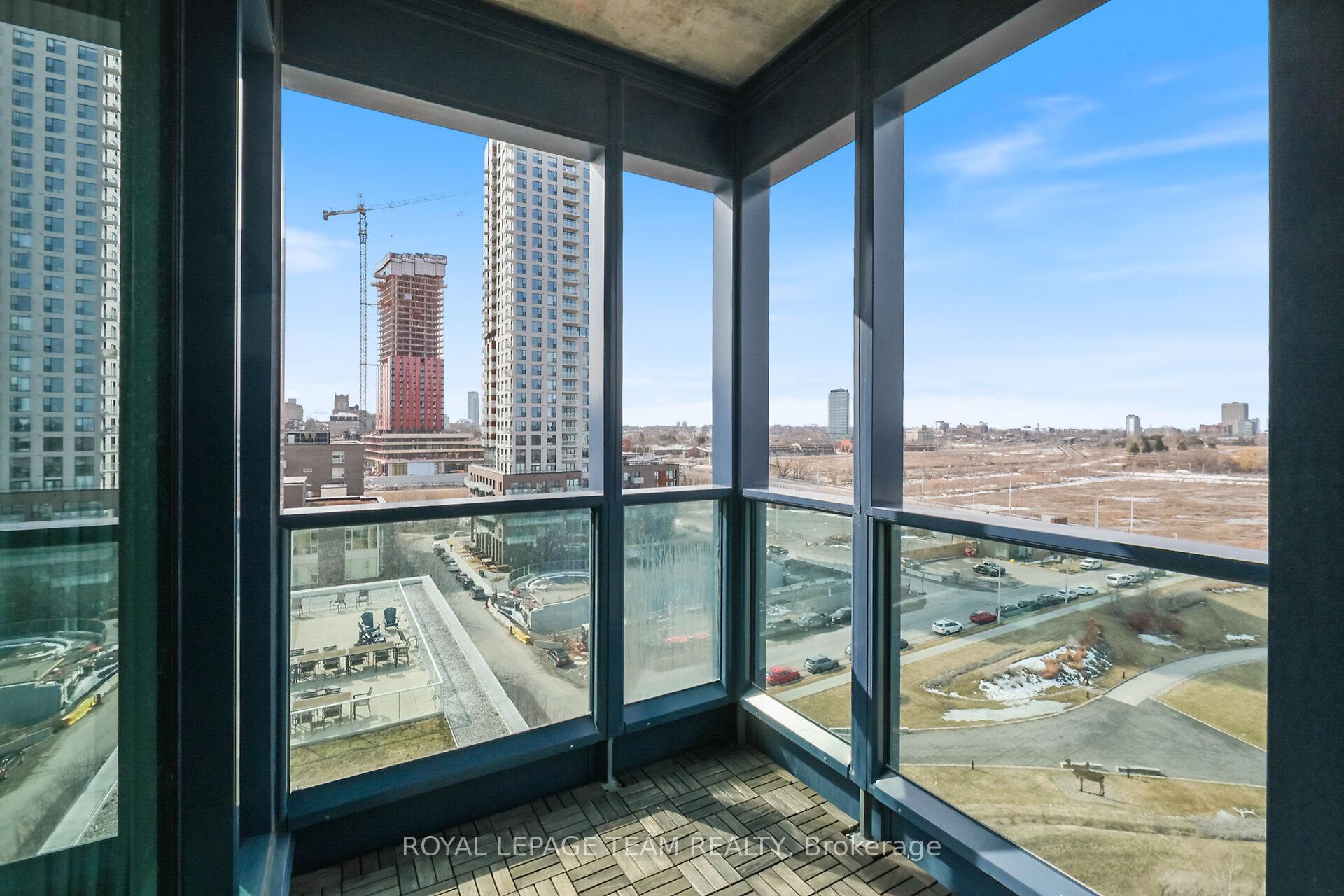 Photo 29 of Unit 1004, 200 Lett Street, Ottawa, West Centre Town — HOMEH
