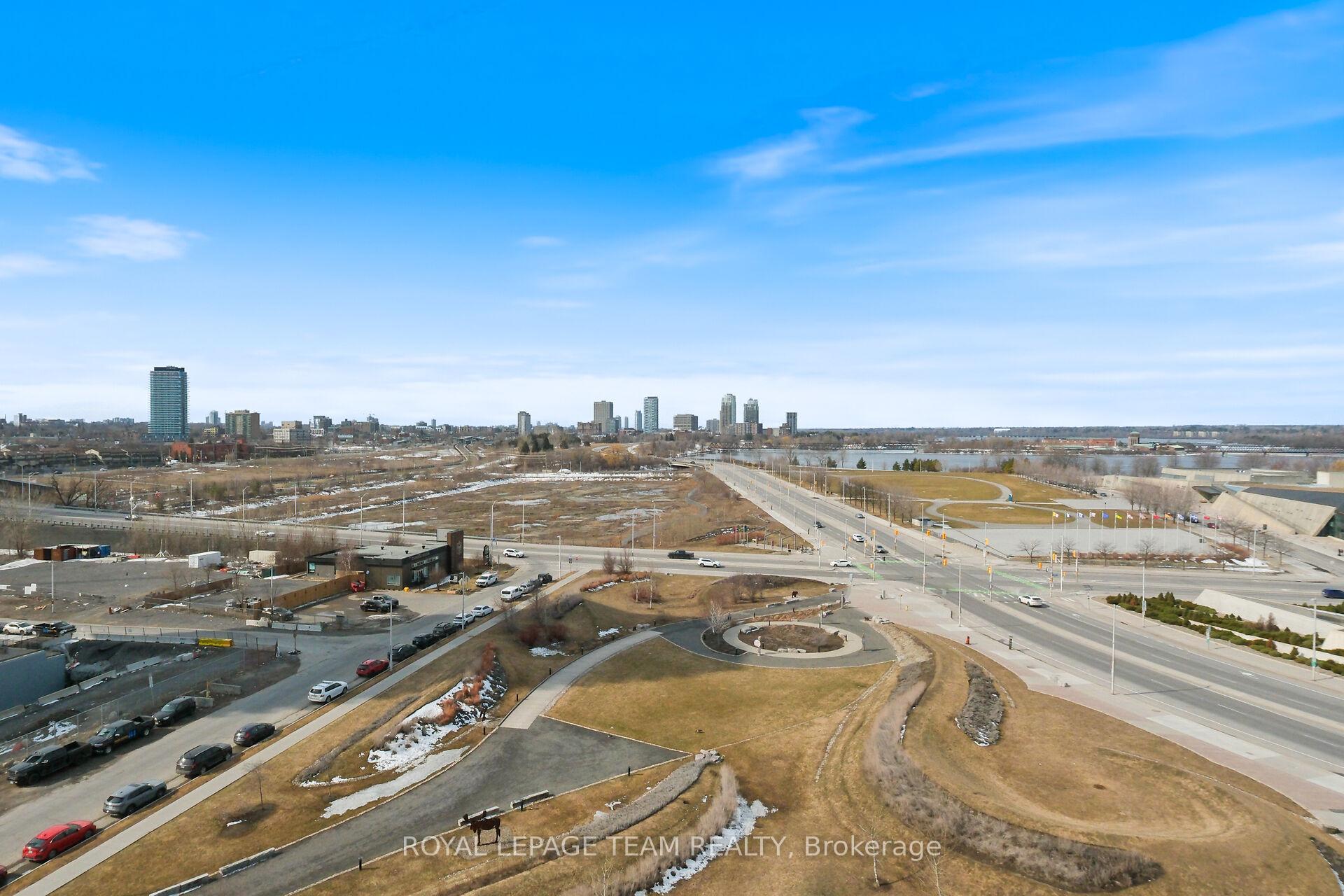 Photo 32 of Unit 1004, 200 Lett Street, Ottawa, West Centre Town — HOMEH