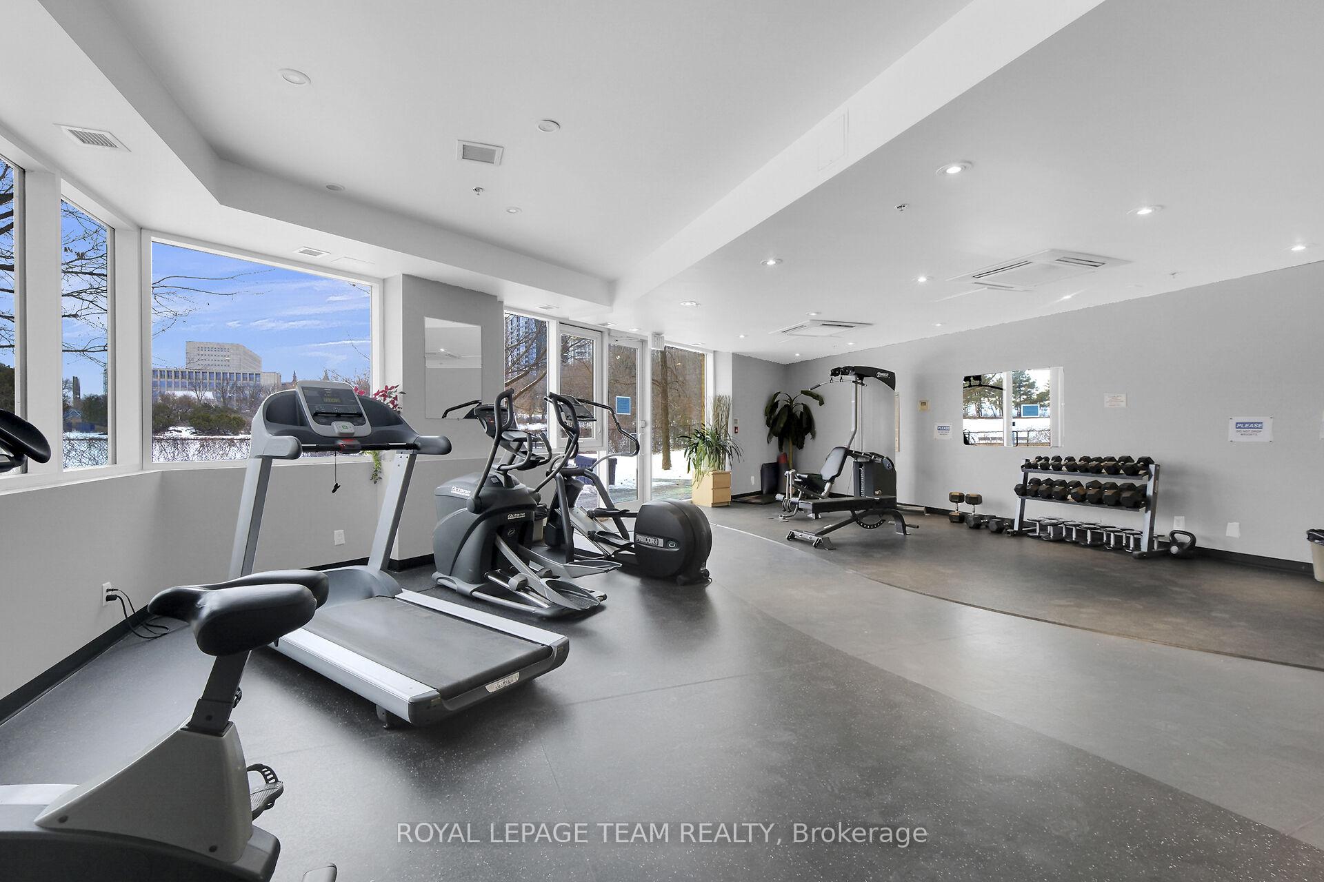 Photo 36 of Unit 1004, 200 Lett Street, Ottawa, West Centre Town — HOMEH