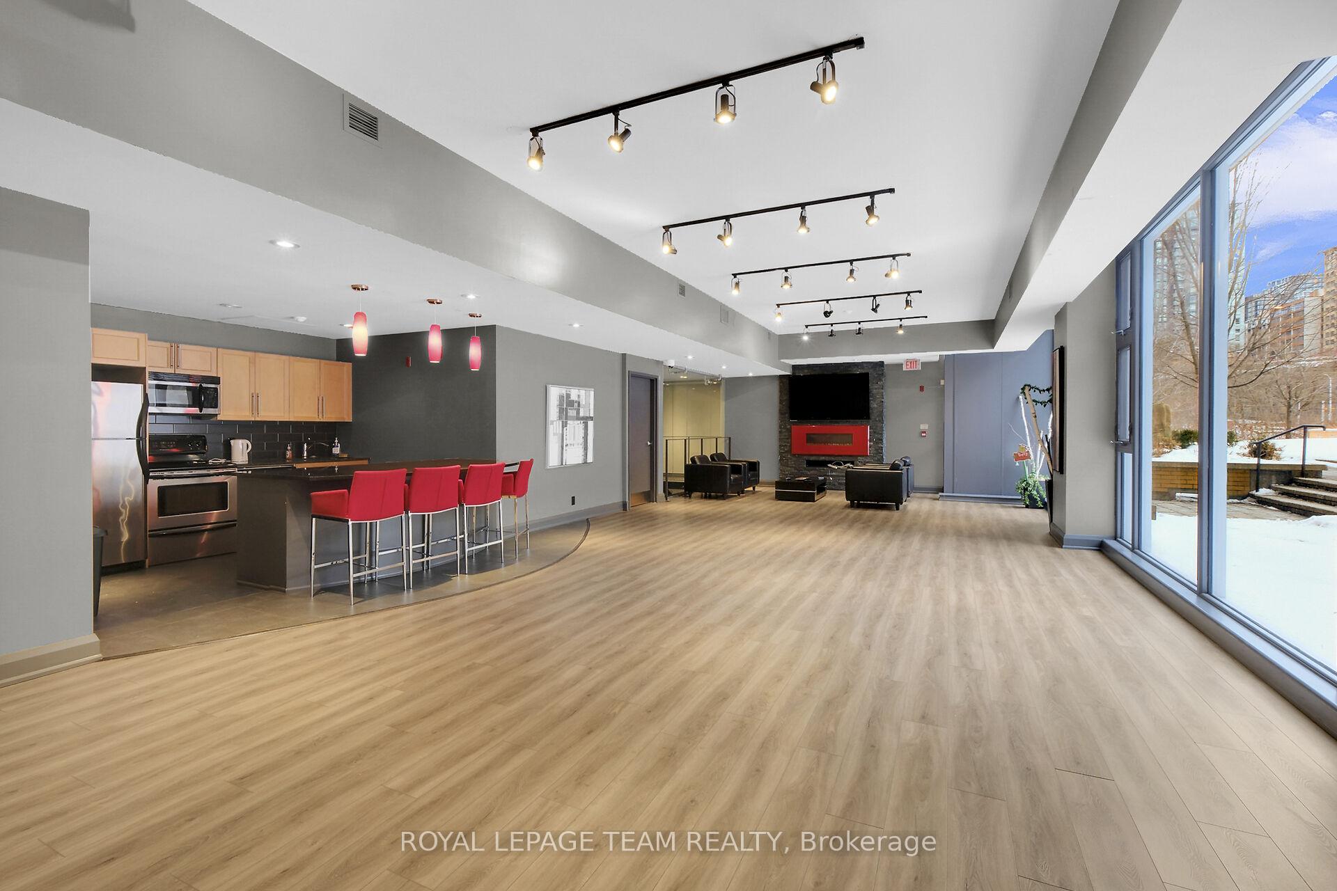 Photo 39 of Unit 1004, 200 Lett Street, Ottawa, West Centre Town — HOMEH