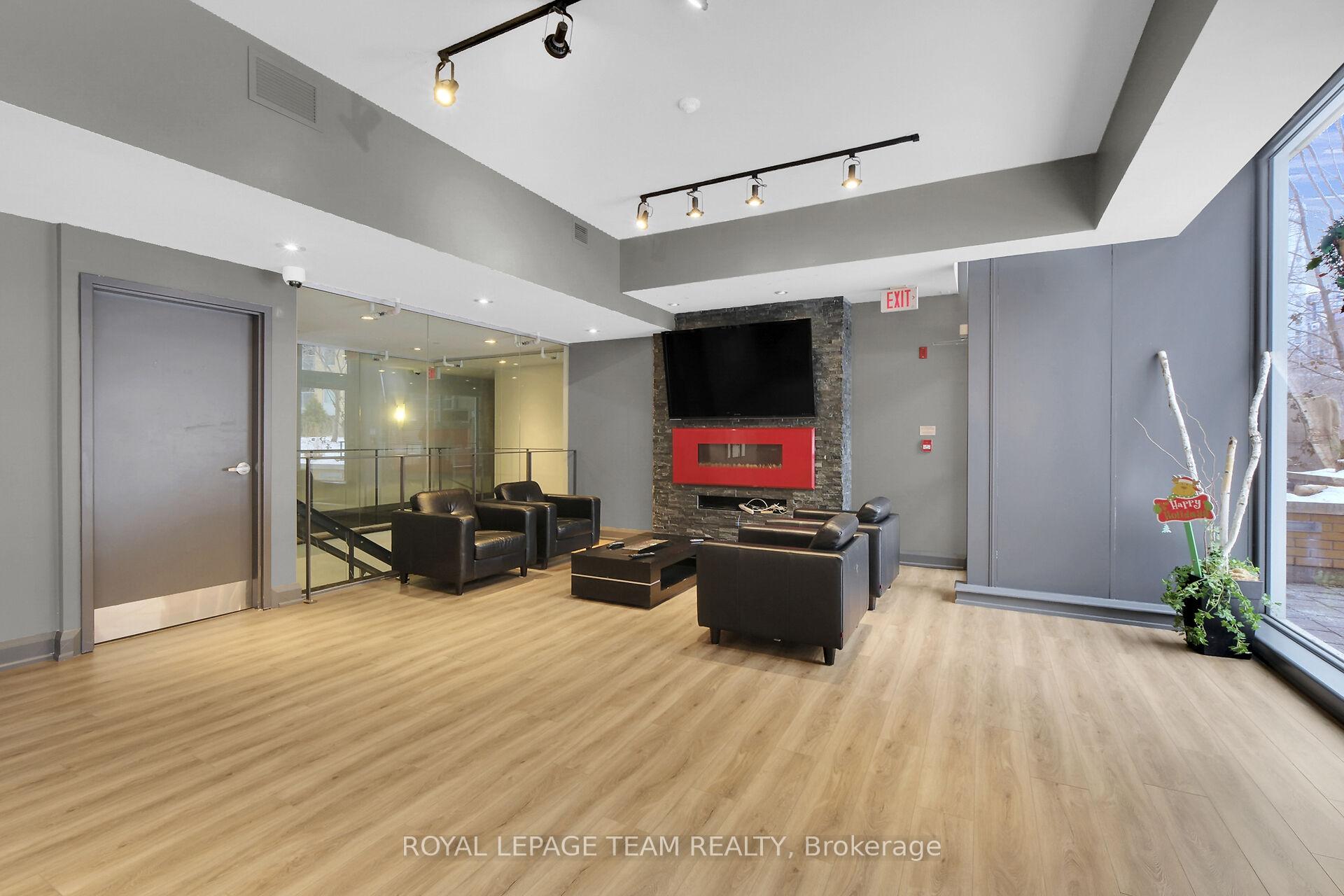 Photo 40 of Unit 1004, 200 Lett Street, Ottawa, West Centre Town — HOMEH