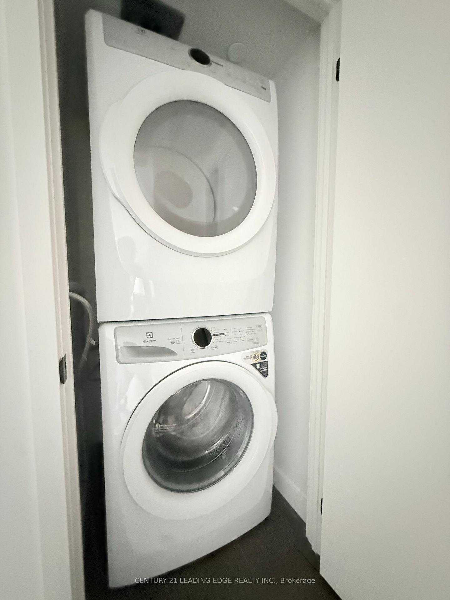 Photo 8 of Unit 2810, 609 Sherbourne Street, Toronto, North St. James Town — HOMEH