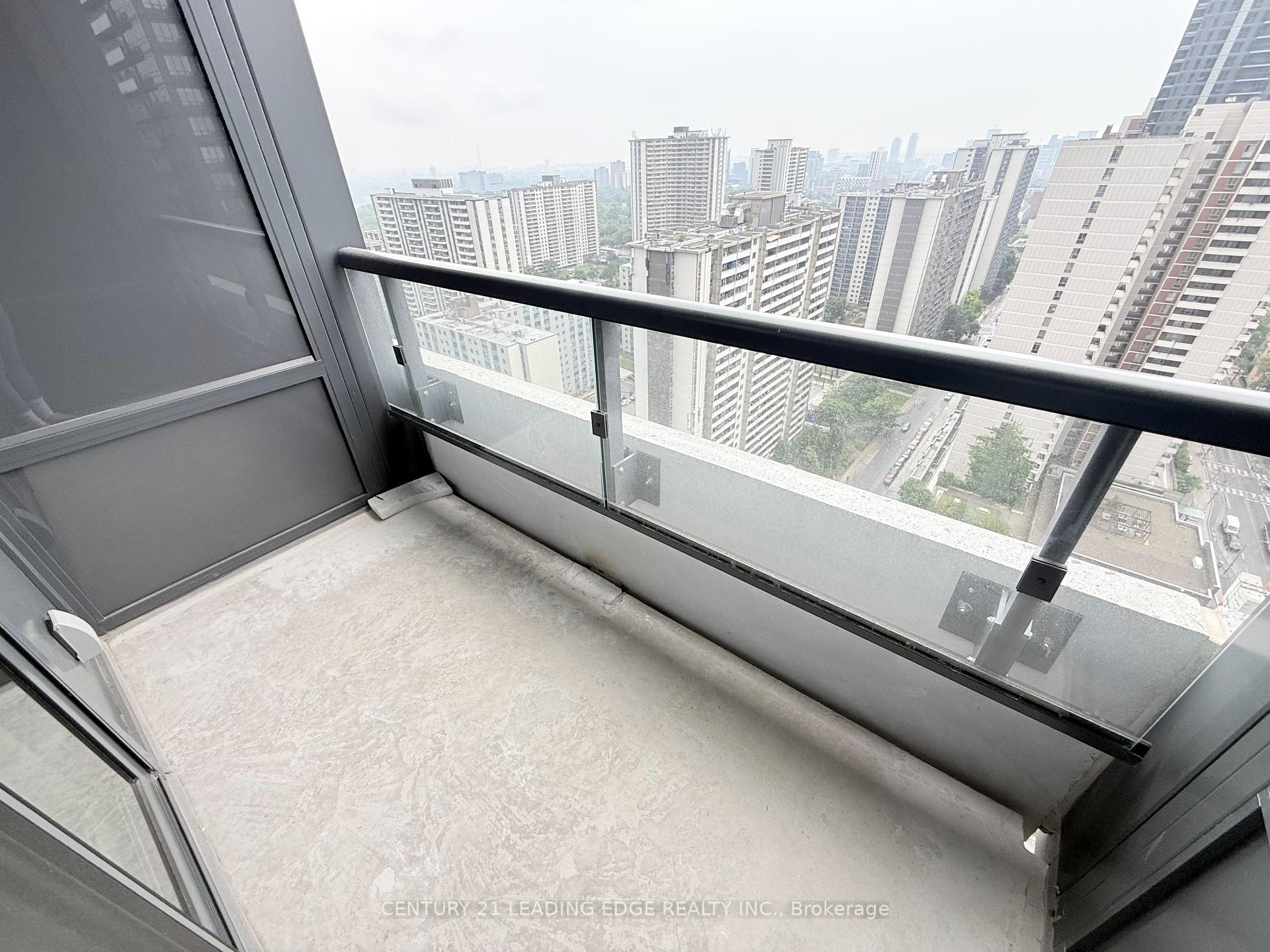 Photo 9 of Unit 2810, 609 Sherbourne Street, Toronto, North St. James Town — HOMEH