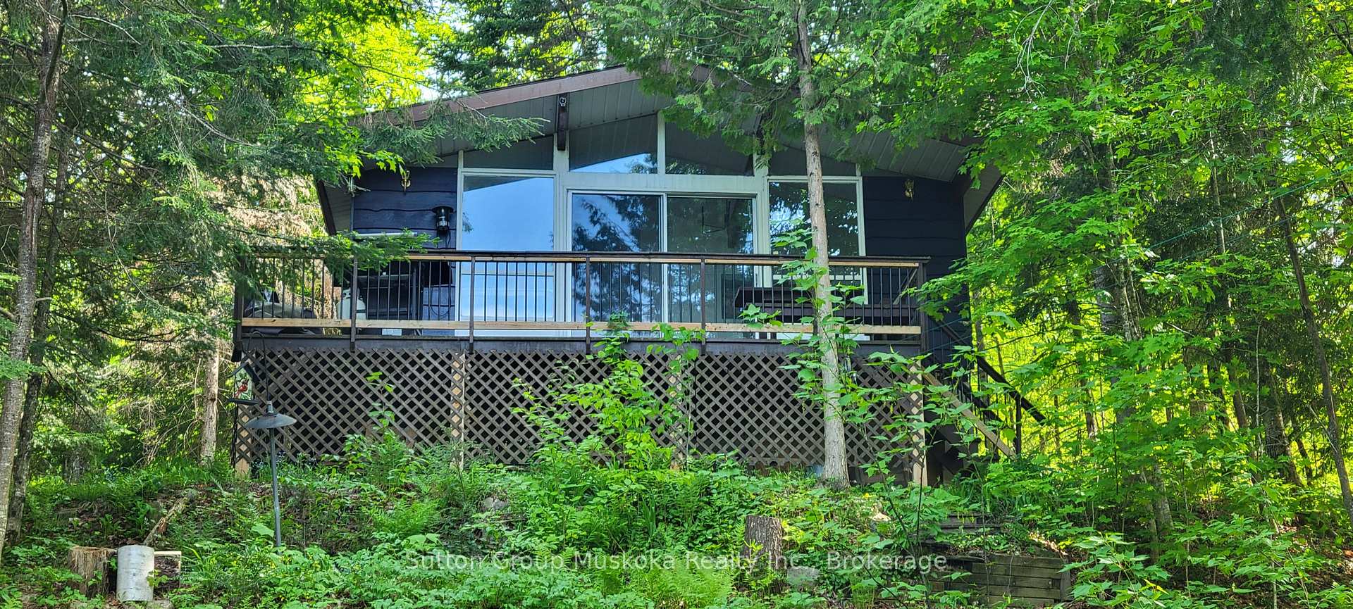 Photo 1 of 879 Relative Road, Armour, Katrine — HOMEH