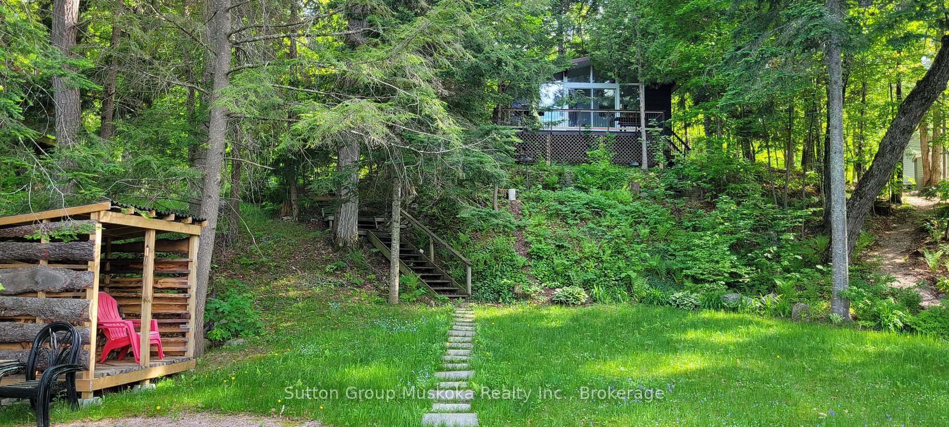 Photo 4 of 879 Relative Road, Armour, Katrine — HOMEH