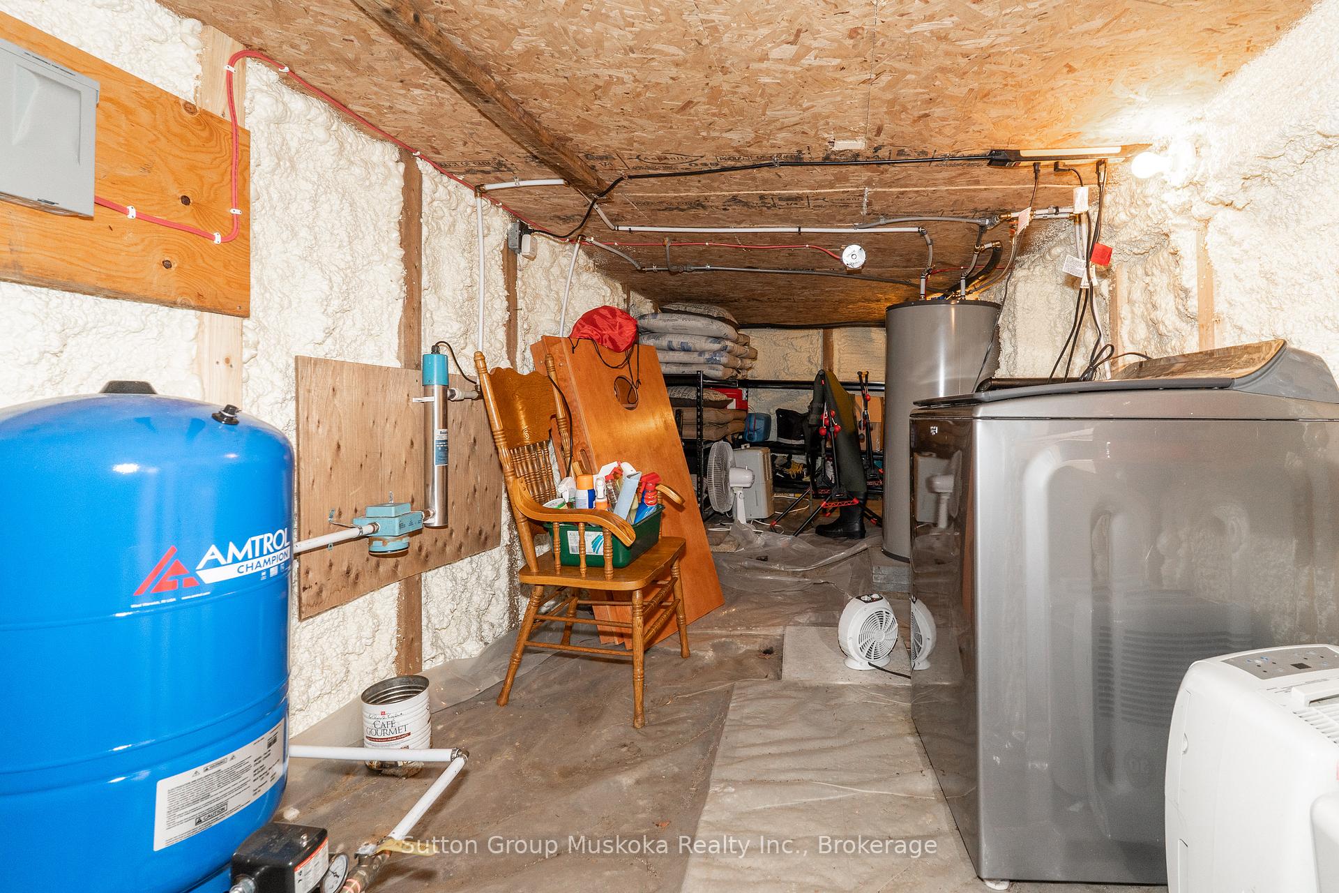 Photo 24 of 879 Relative Road, Armour, Katrine — HOMEH