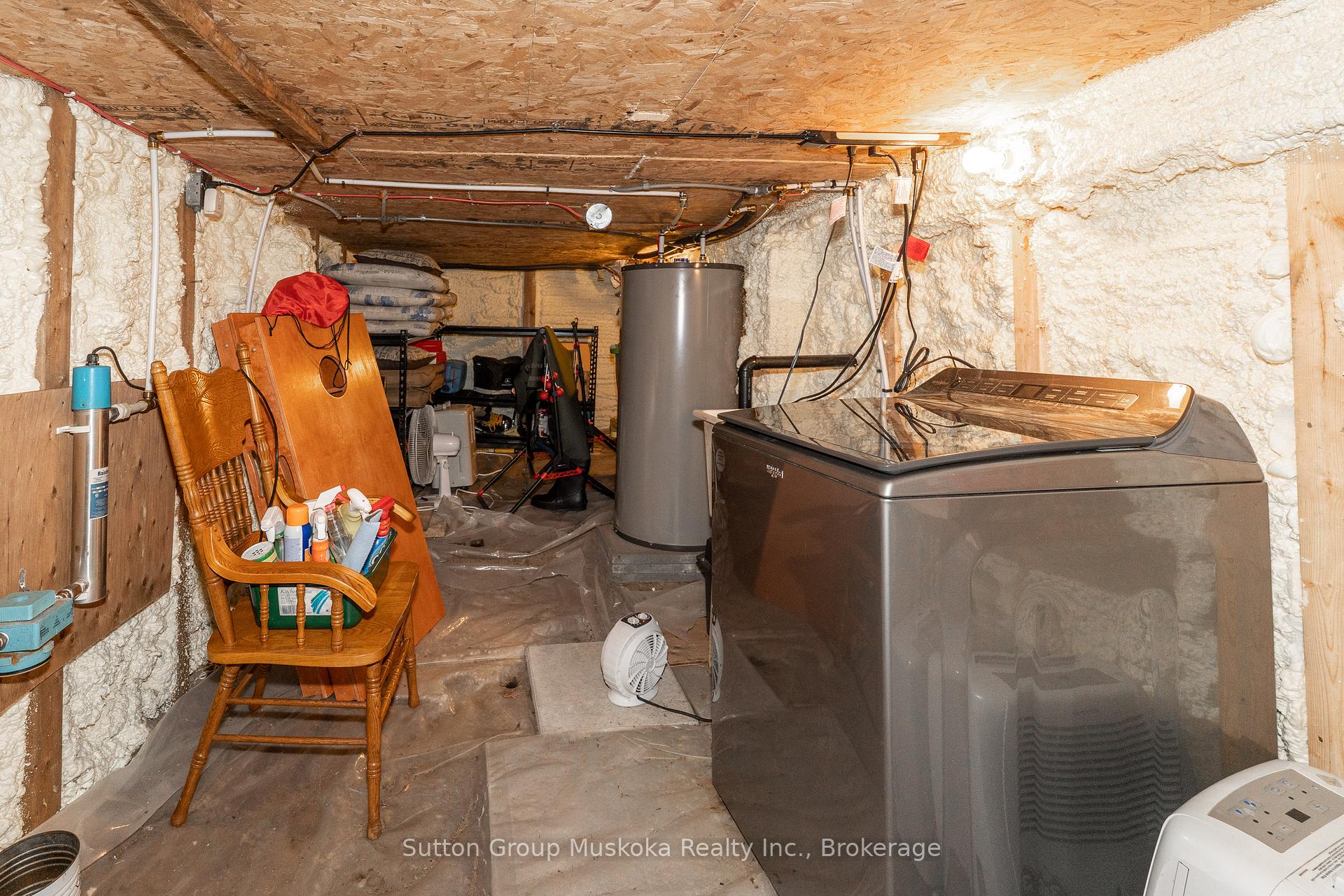 Photo 25 of 879 Relative Road, Armour, Katrine — HOMEH