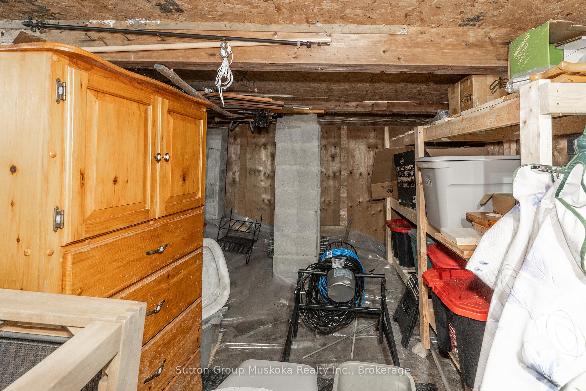 Photo 28 of 879 Relative Road, Armour, Katrine — HOMEH