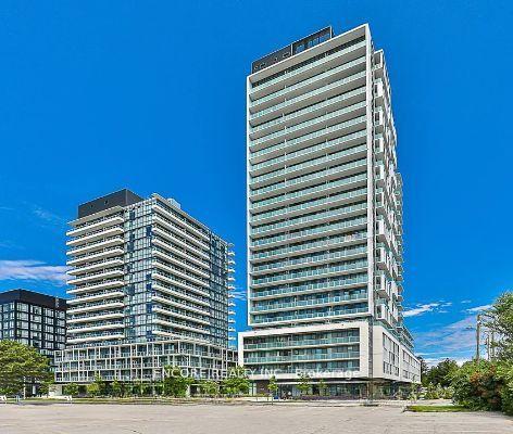 Front of Unit 222, 188 Fairview Mall Drive
