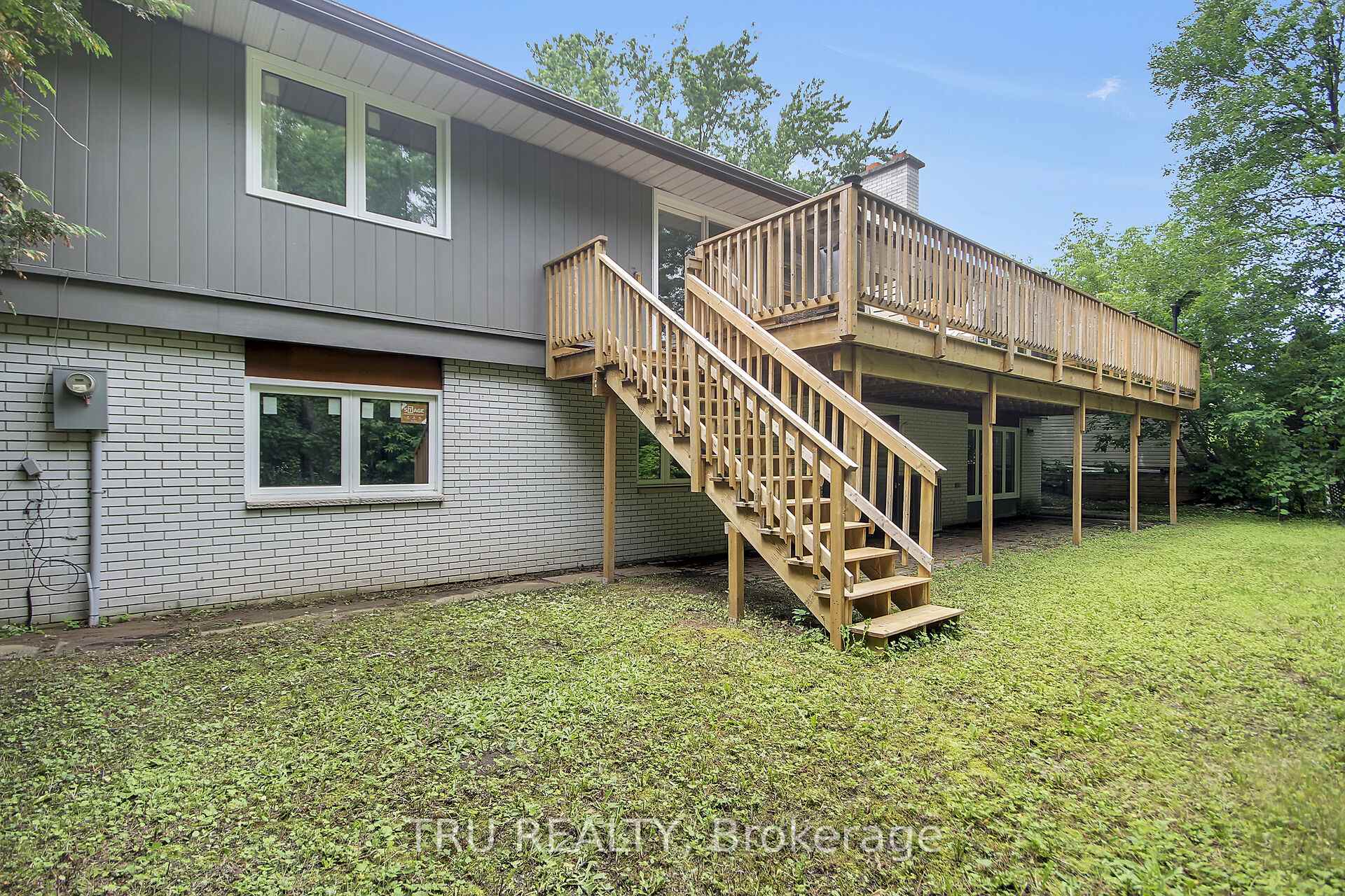 Photo 30 of 26 Langholm Crescent, Ottawa, Barrhaven - Pheasant Run — HOMEH