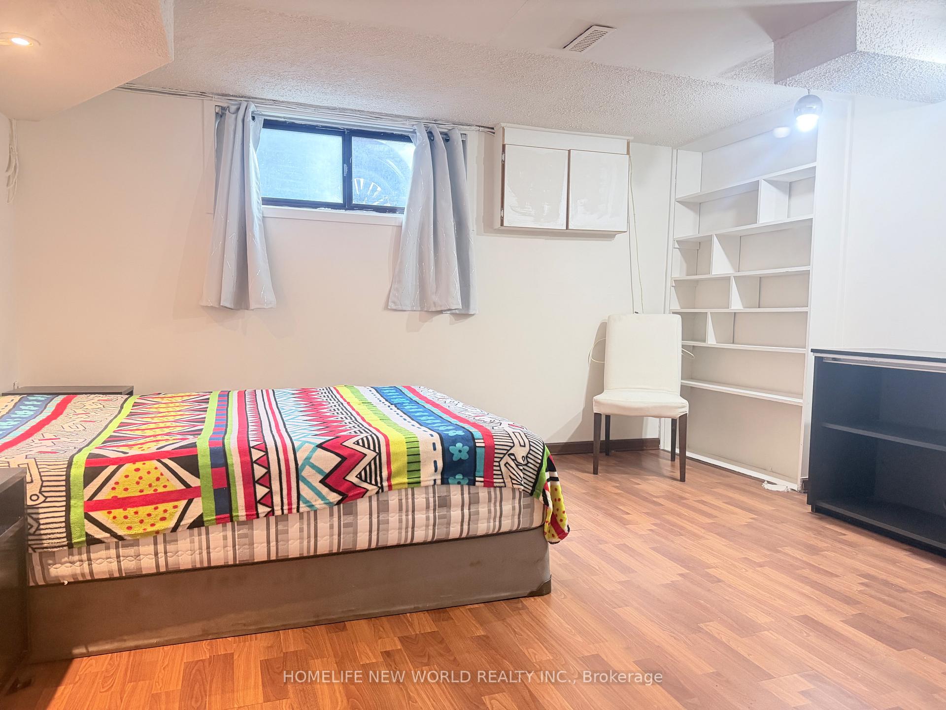 Photo 2 of Unit Basement, 23 Rameau Drive, North York, Hillcrest Village — HOMEH