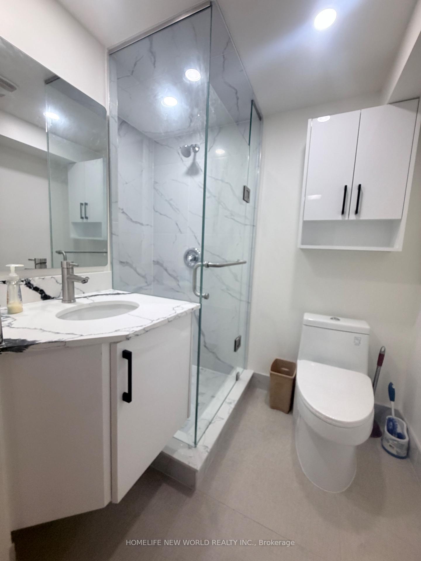 Photo 4 of Unit Basement, 23 Rameau Drive, North York, Hillcrest Village — HOMEH