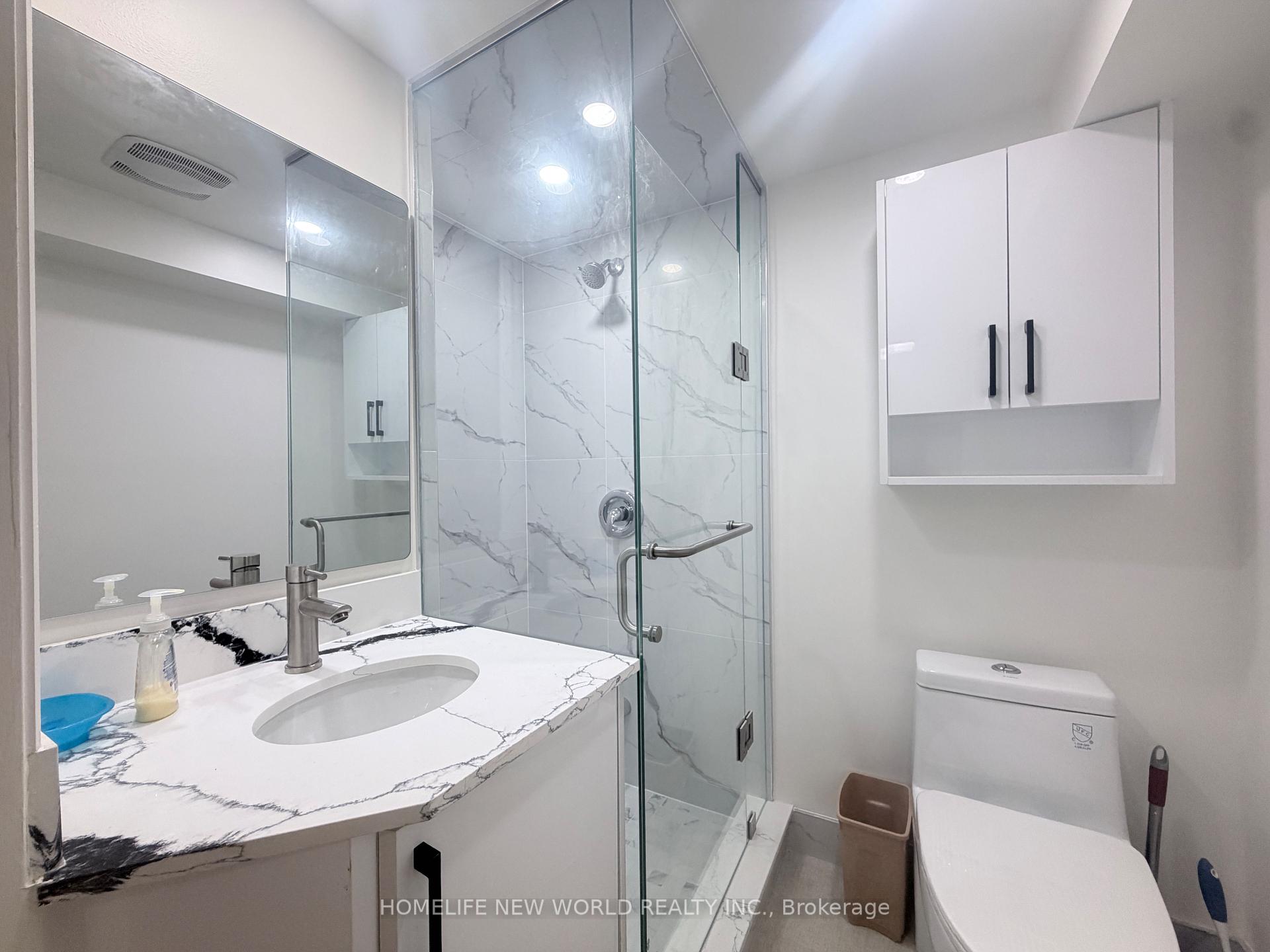 Photo 5 of Unit Basement, 23 Rameau Drive, North York, Hillcrest Village — HOMEH