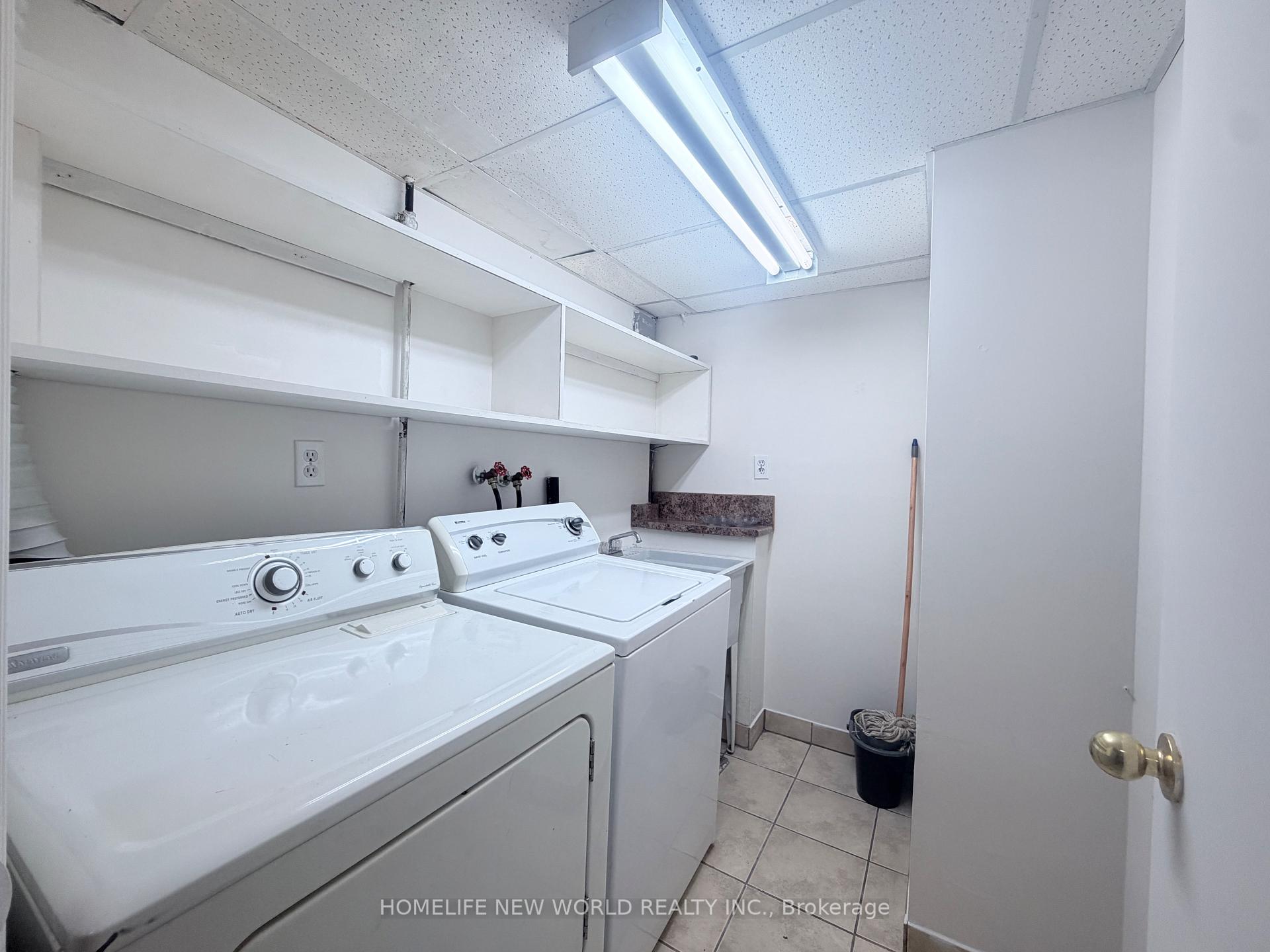 Photo 6 of Unit Basement, 23 Rameau Drive, North York, Hillcrest Village — HOMEH