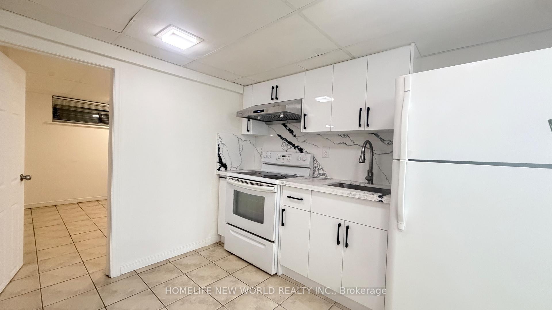 Photo 7 of Unit Basement, 23 Rameau Drive, North York, Hillcrest Village — HOMEH