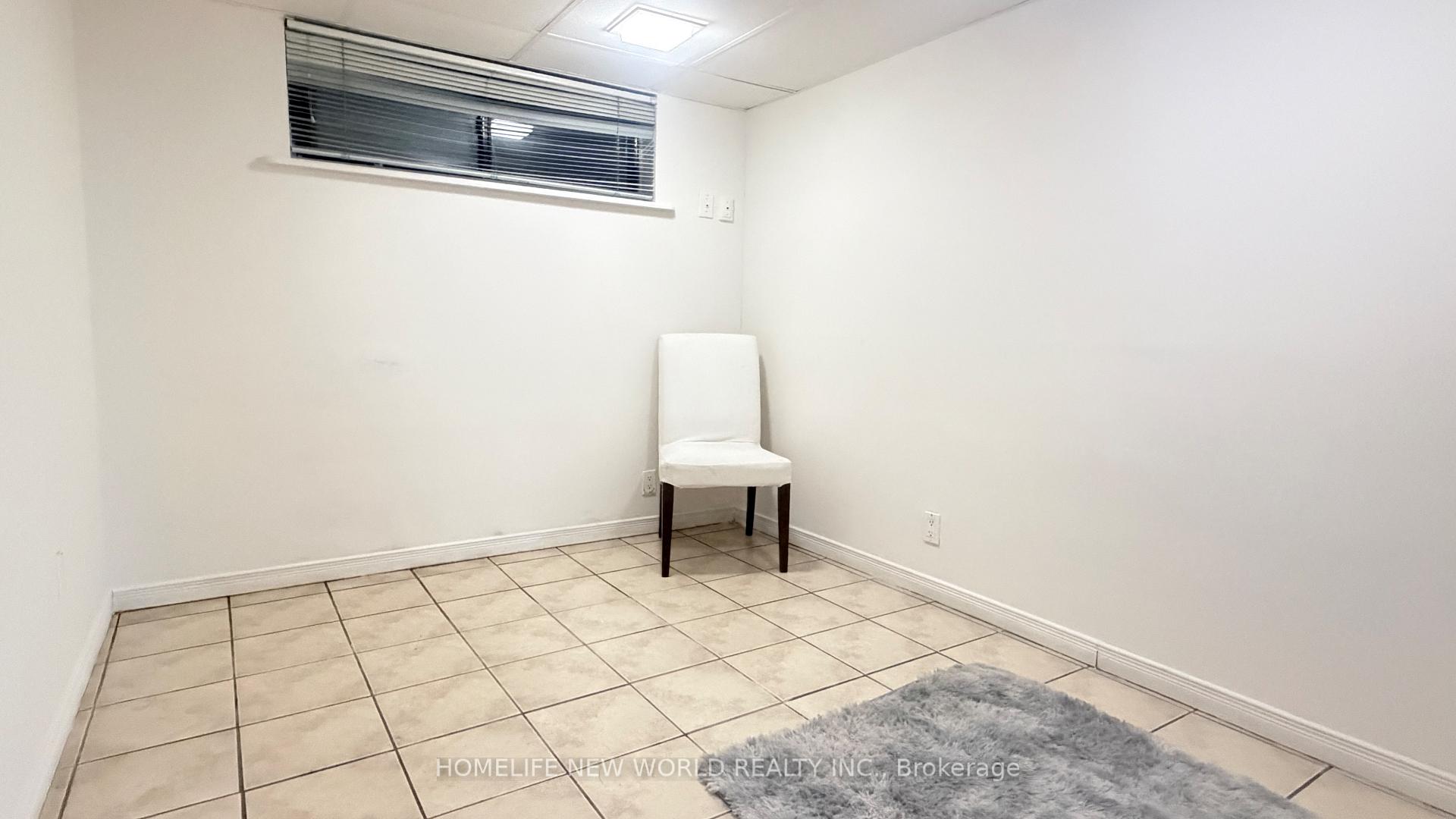 Photo 8 of Unit Basement, 23 Rameau Drive, North York, Hillcrest Village — HOMEH