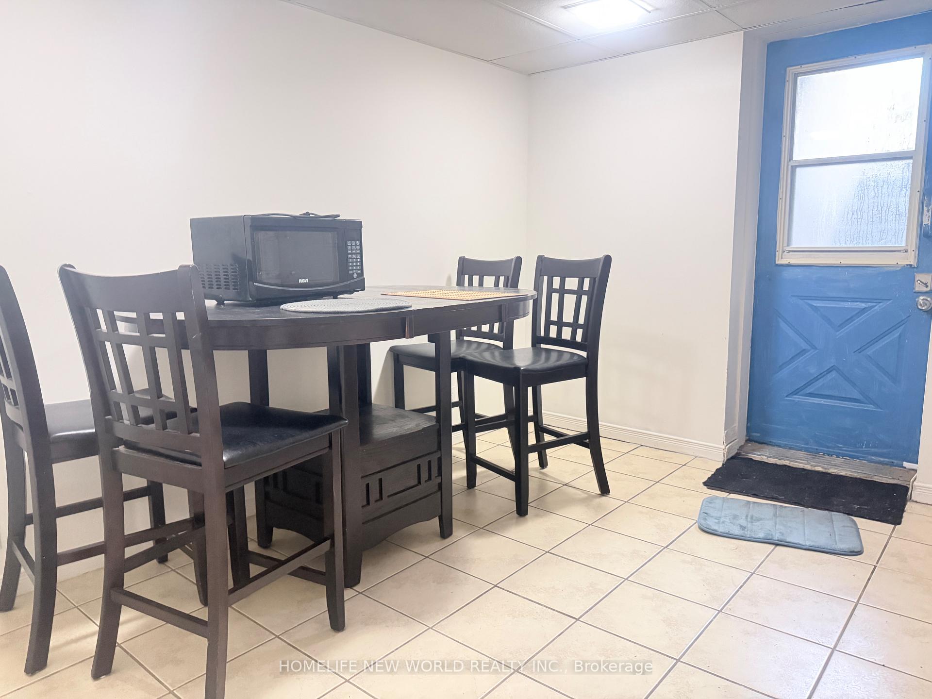 Photo 9 of Unit Basement, 23 Rameau Drive, North York, Hillcrest Village — HOMEH