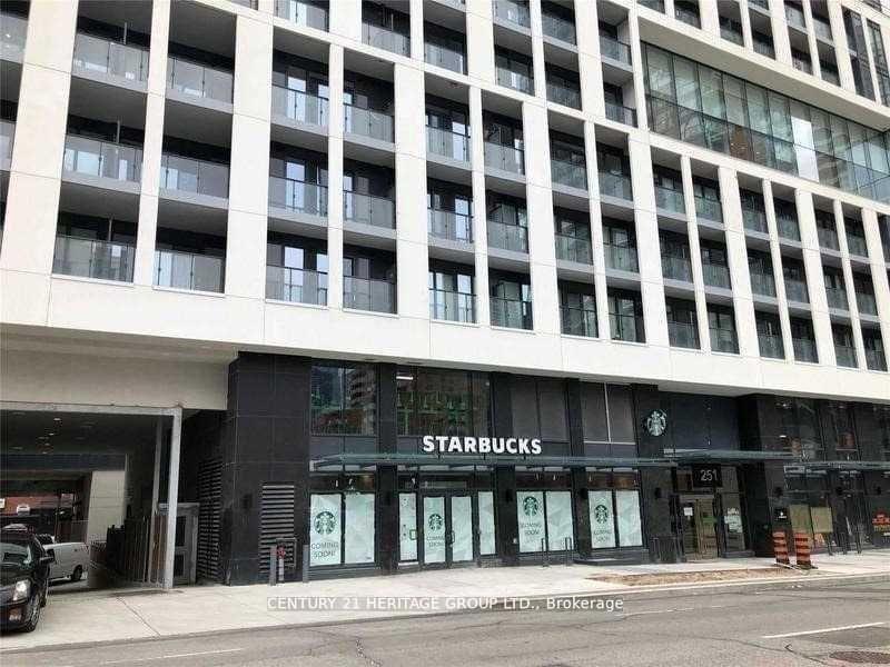 Photo 2 of Unit 4009, 251 Jarvis Street, Toronto, Church-Yonge Corridor — HOMEH