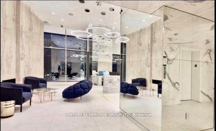 Photo 3 of Unit 4009, 251 Jarvis Street, Toronto, Church-Yonge Corridor — HOMEH