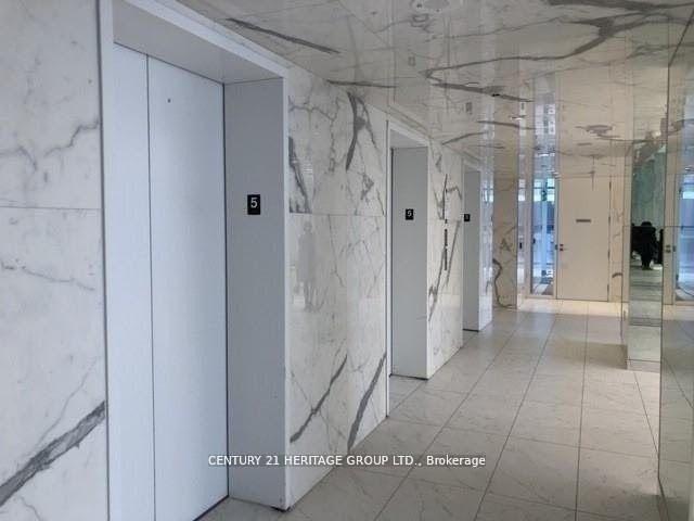 Photo 4 of Unit 4009, 251 Jarvis Street, Toronto, Church-Yonge Corridor — HOMEH