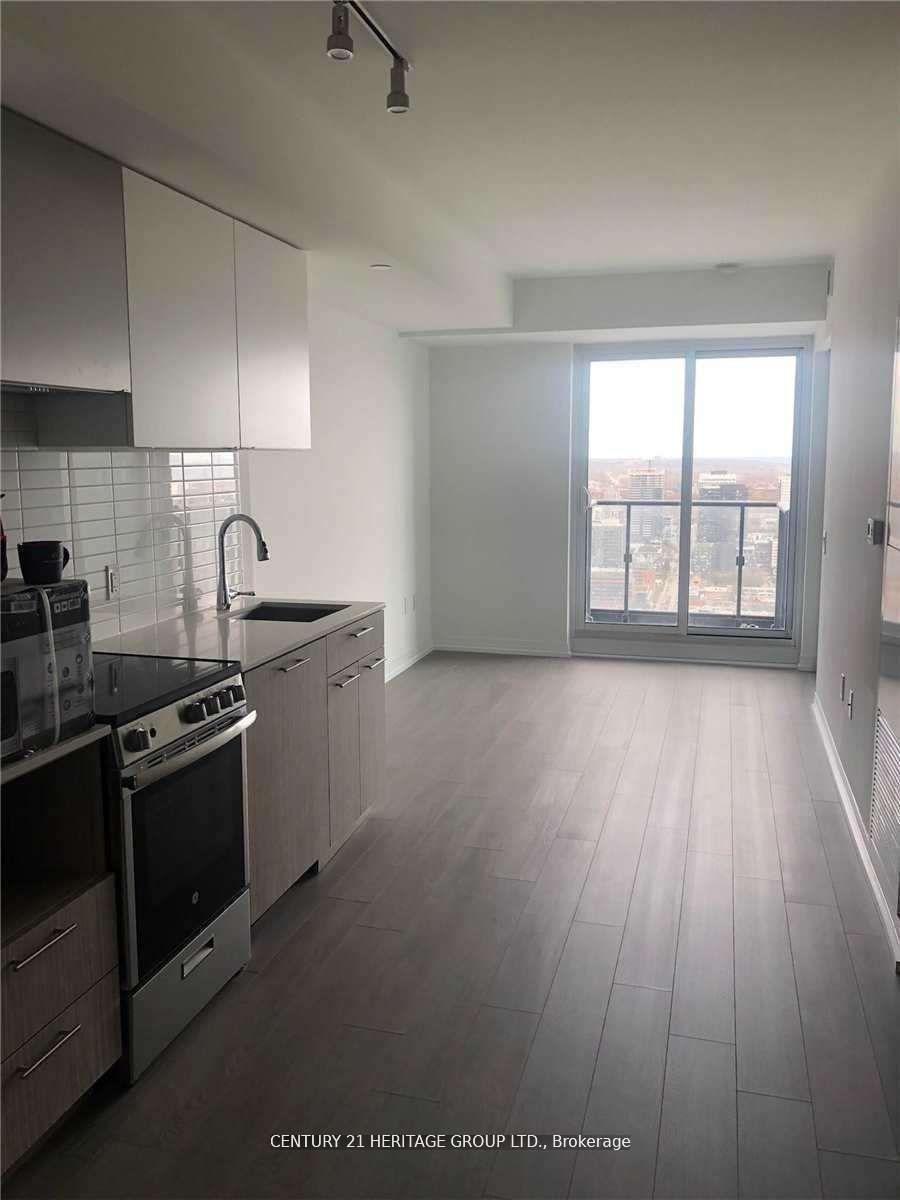 Photo 5 of Unit 4009, 251 Jarvis Street, Toronto, Church-Yonge Corridor — HOMEH