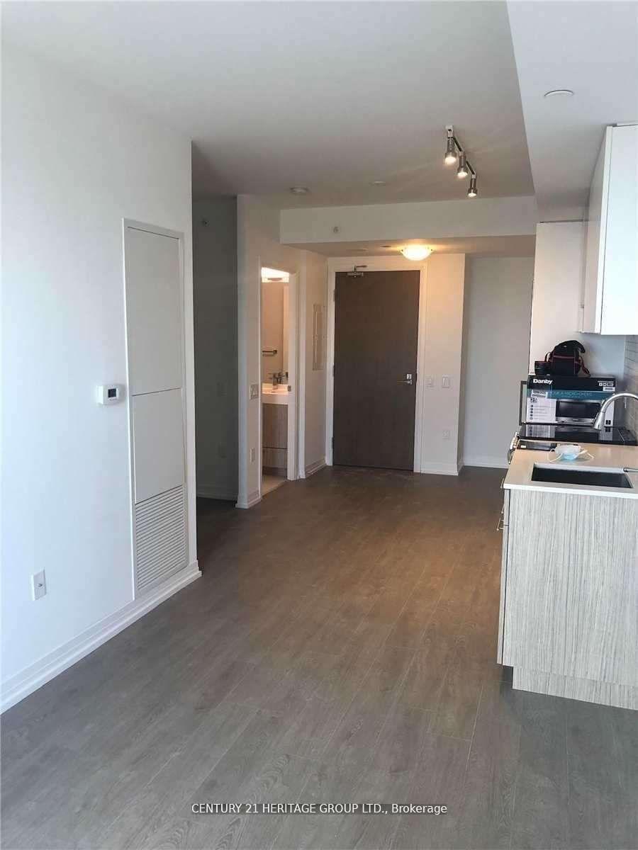 Photo 9 of Unit 4009, 251 Jarvis Street, Toronto, Church-Yonge Corridor — HOMEH