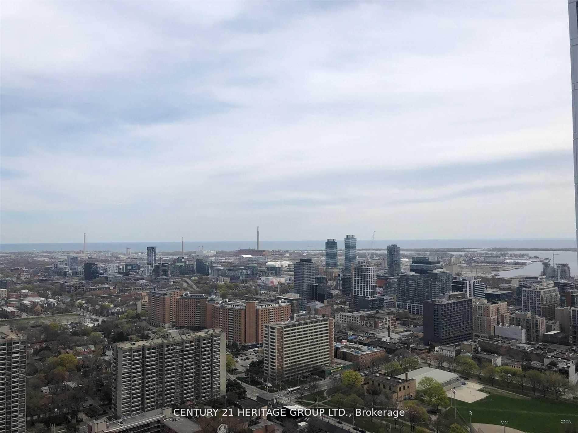 Photo 19 of Unit 4009, 251 Jarvis Street, Toronto, Church-Yonge Corridor — HOMEH