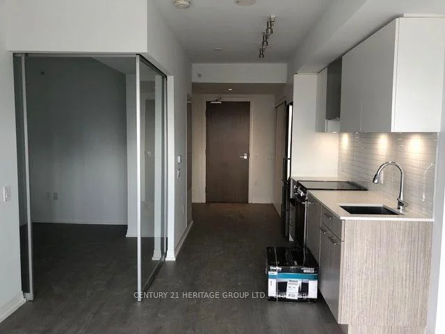 Photo 7 of Unit 4009, 251 Jarvis Street, Toronto, Church-Yonge Corridor — HOMEH