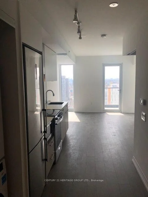 Photo 8 of Unit 4009, 251 Jarvis Street, Toronto, Church-Yonge Corridor — HOMEH
