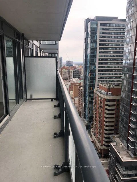 Photo 16 of Unit 4009, 251 Jarvis Street, Toronto, Church-Yonge Corridor — HOMEH