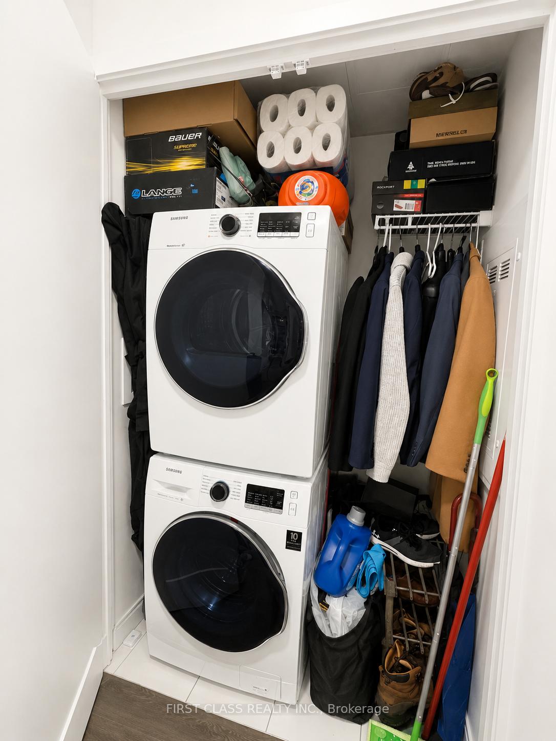 Photo 12 of Unit 2803, 99 Broadway Avenue, Toronto, Mount Pleasant West — HOMEH