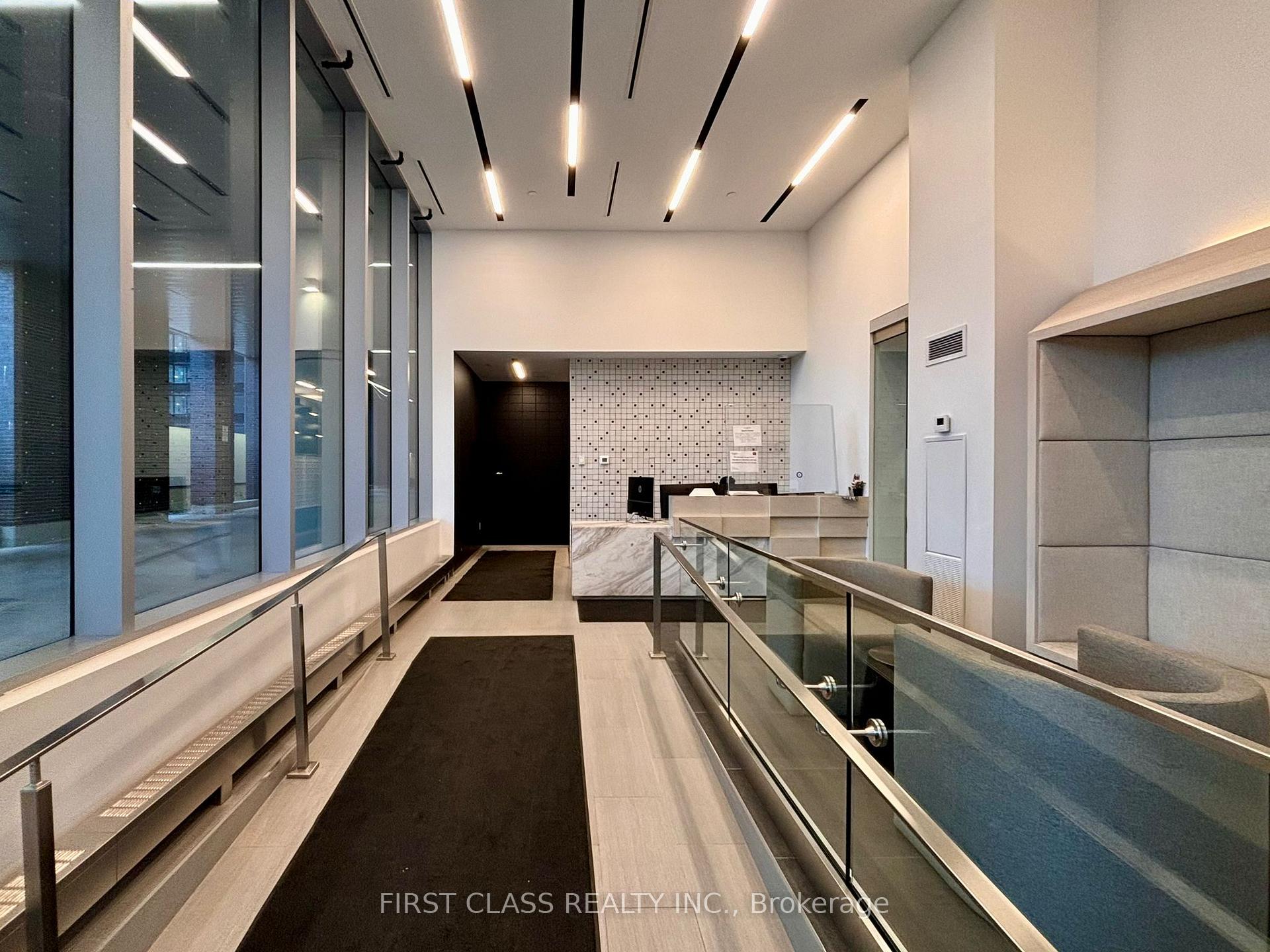 Photo 18 of Unit 2803, 99 Broadway Avenue, Toronto, Mount Pleasant West — HOMEH