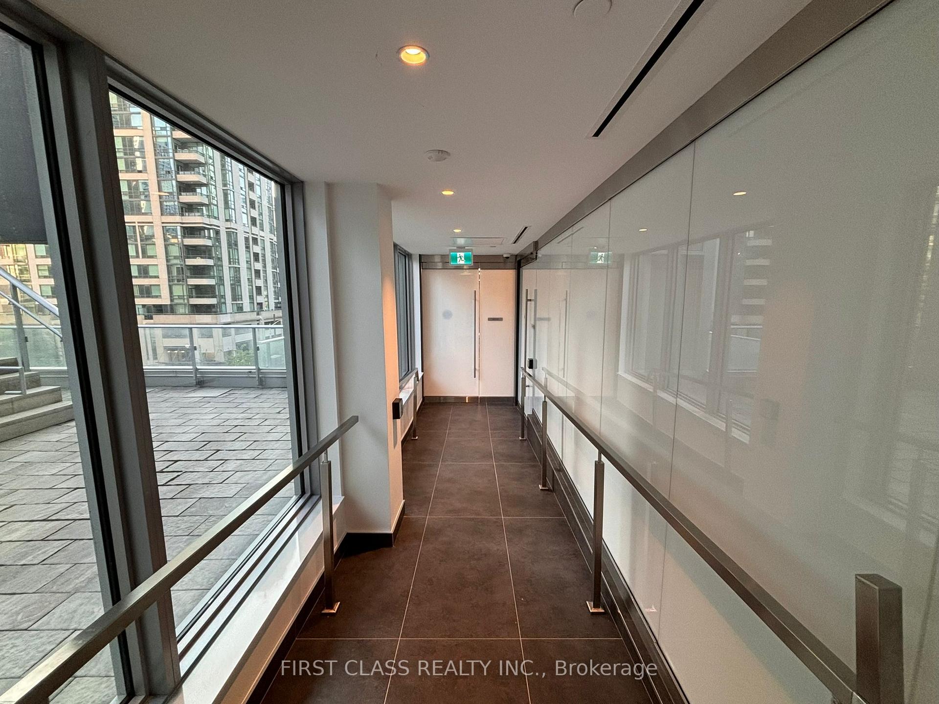 Photo 19 of Unit 2803, 99 Broadway Avenue, Toronto, Mount Pleasant West — HOMEH