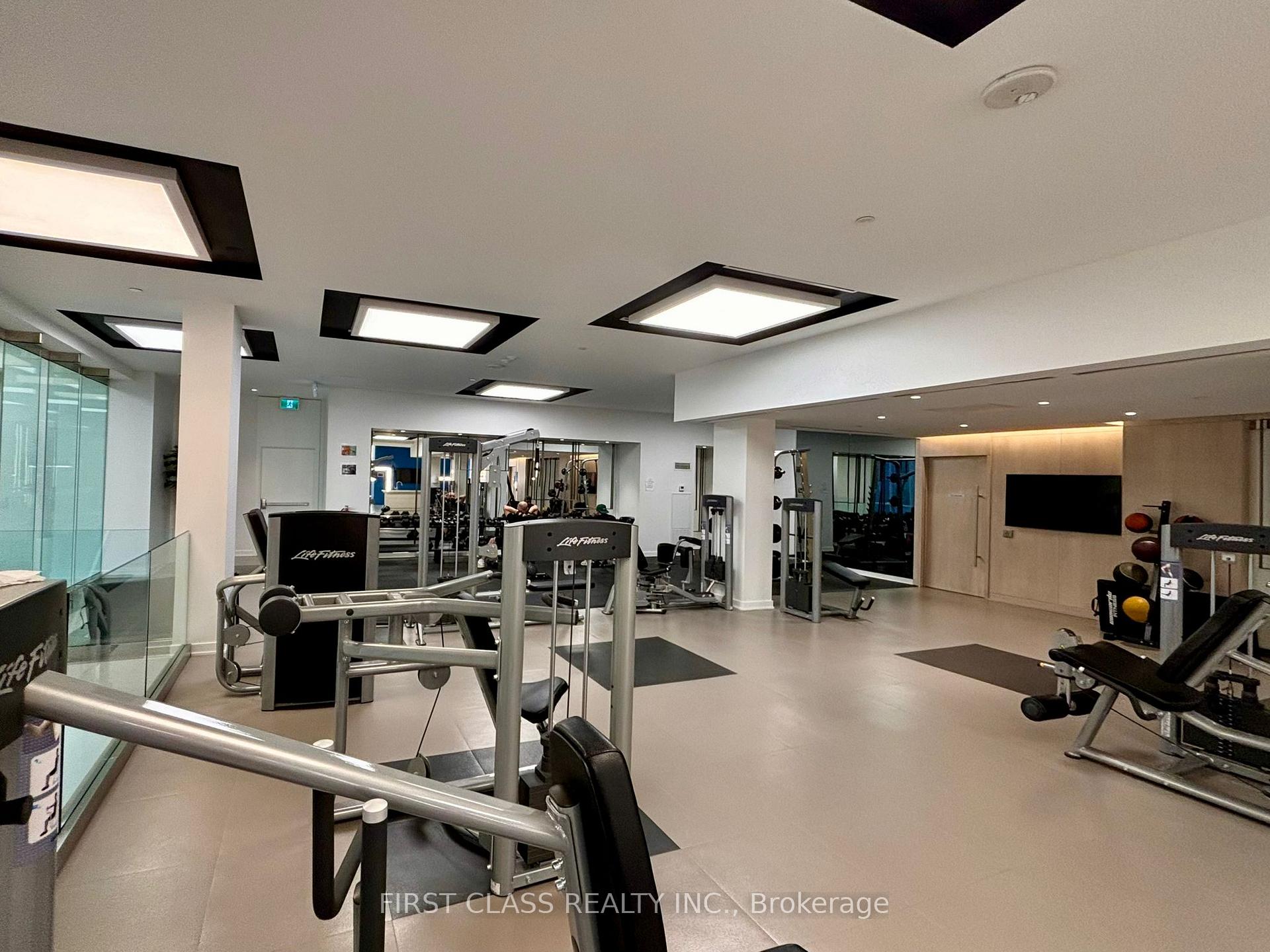 Photo 20 of Unit 2803, 99 Broadway Avenue, Toronto, Mount Pleasant West — HOMEH