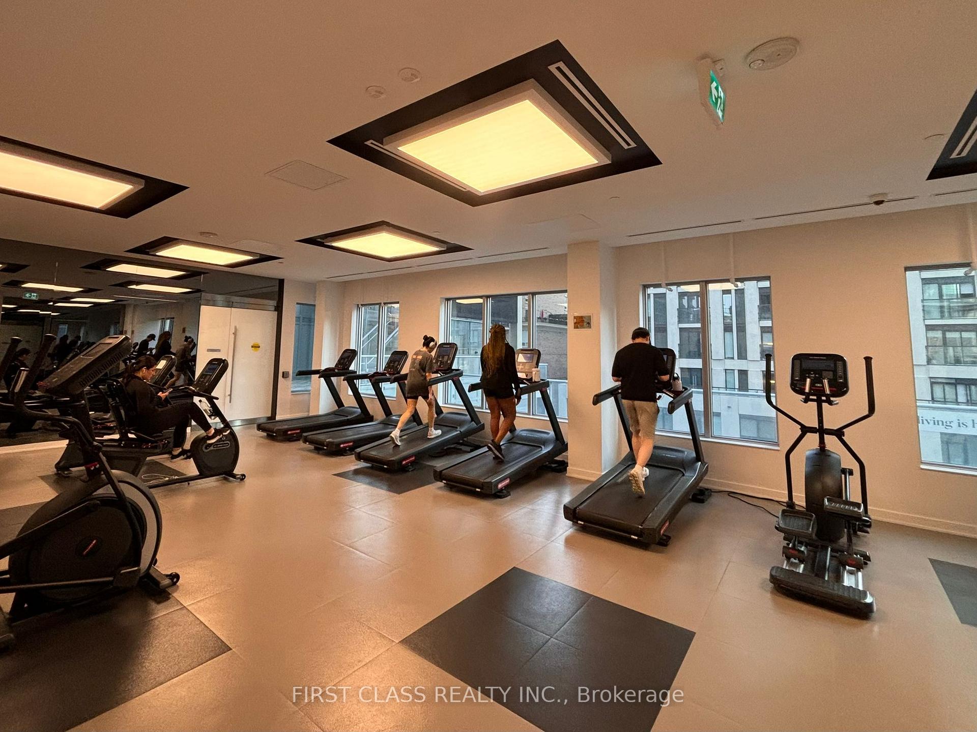 Photo 21 of Unit 2803, 99 Broadway Avenue, Toronto, Mount Pleasant West — HOMEH