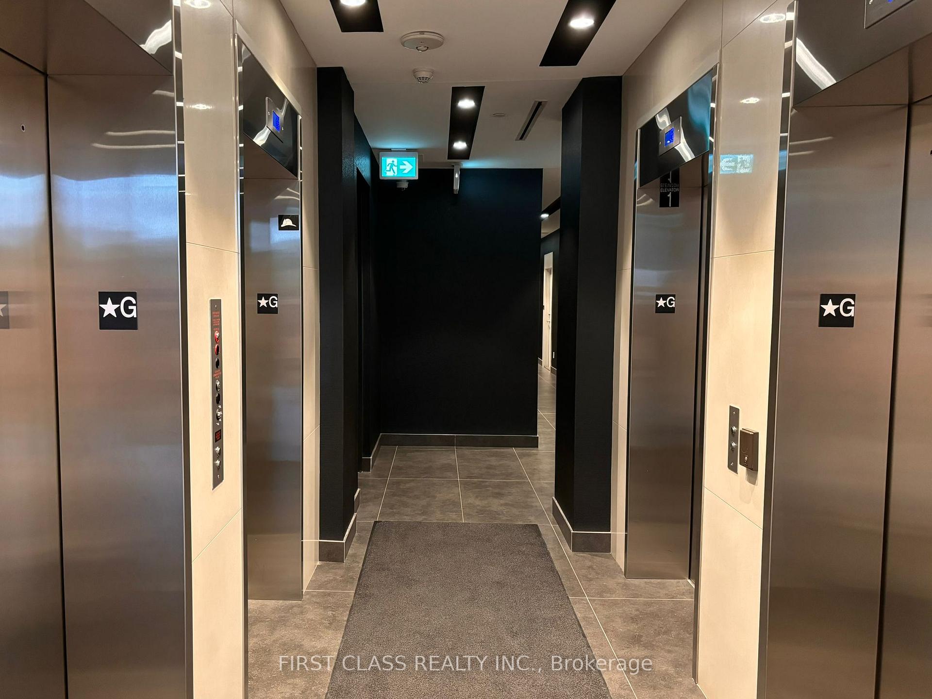 Photo 22 of Unit 2803, 99 Broadway Avenue, Toronto, Mount Pleasant West — HOMEH