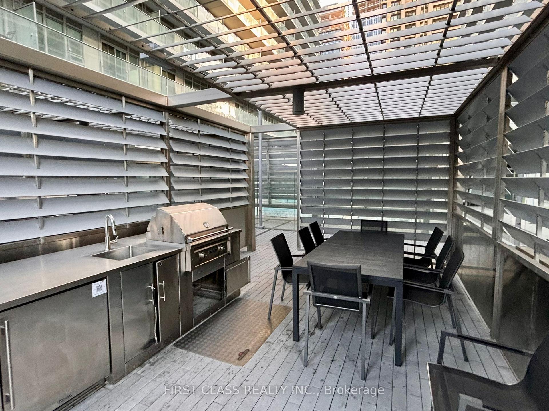 Photo 23 of Unit 2803, 99 Broadway Avenue, Toronto, Mount Pleasant West — HOMEH