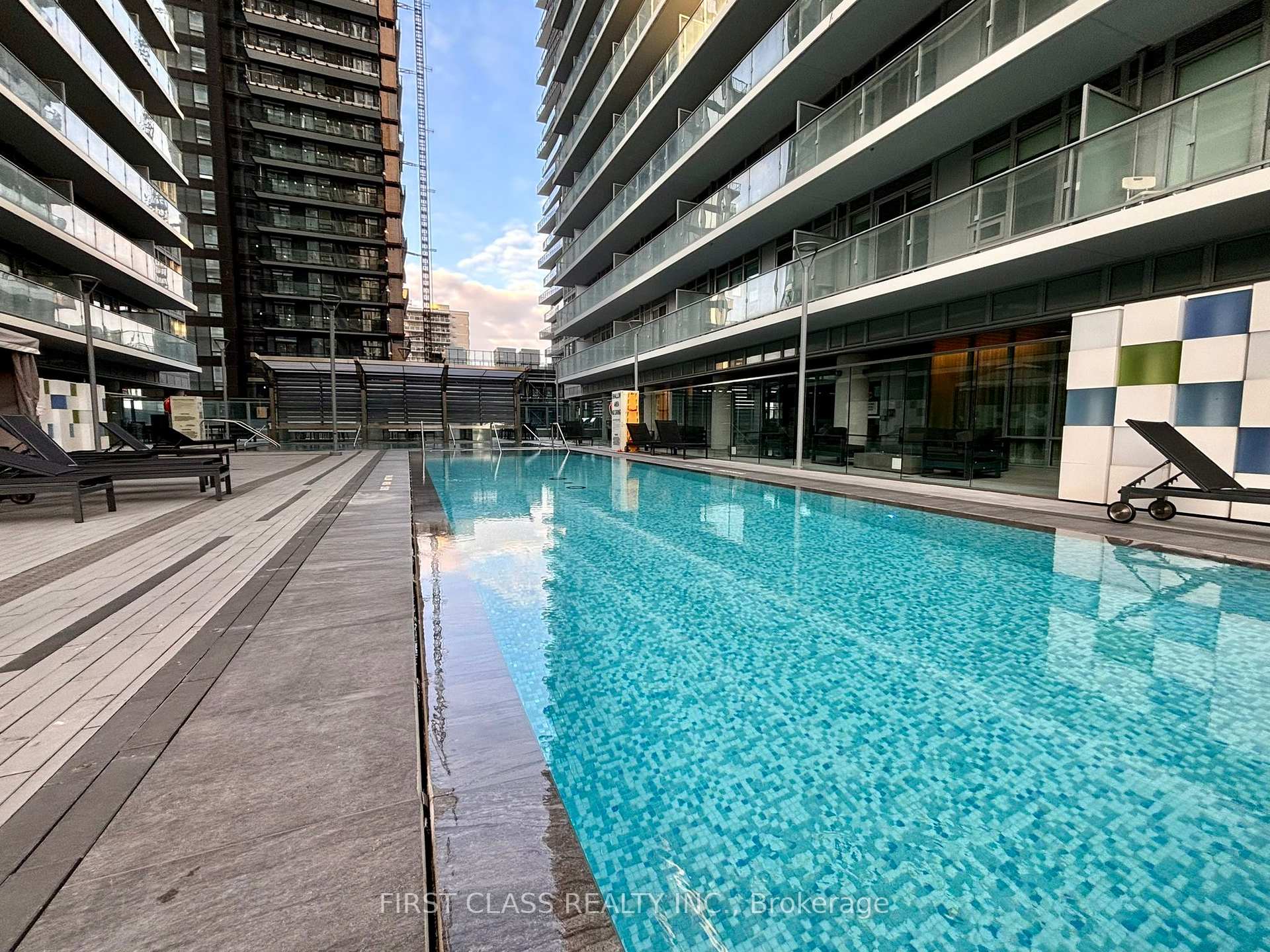 Photo 25 of Unit 2803, 99 Broadway Avenue, Toronto, Mount Pleasant West — HOMEH