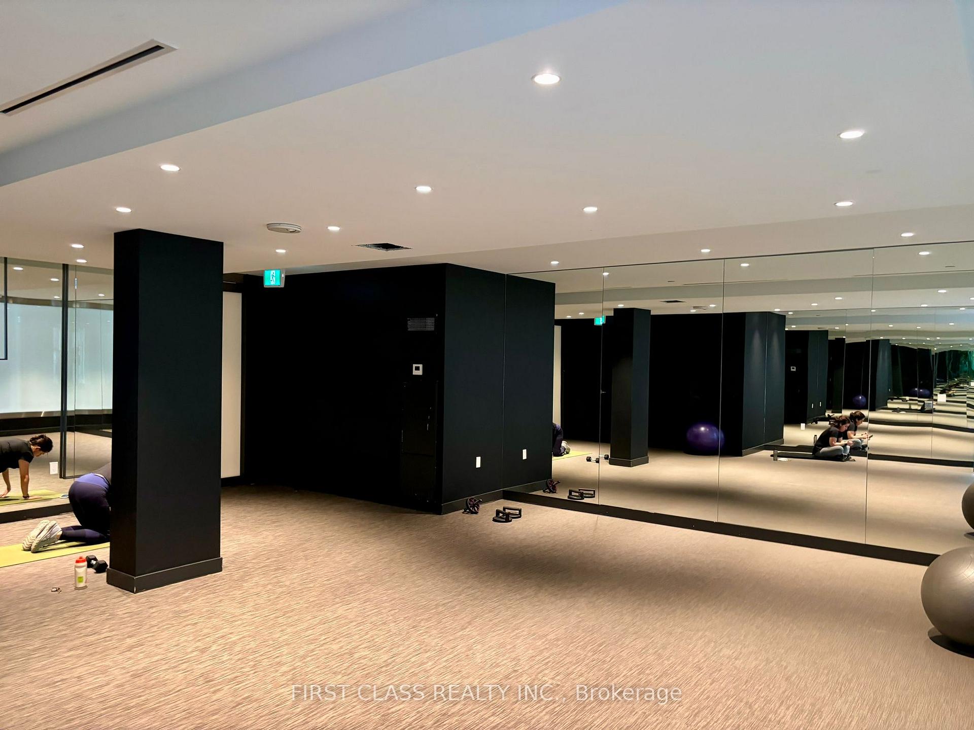 Photo 28 of Unit 2803, 99 Broadway Avenue, Toronto, Mount Pleasant West — HOMEH