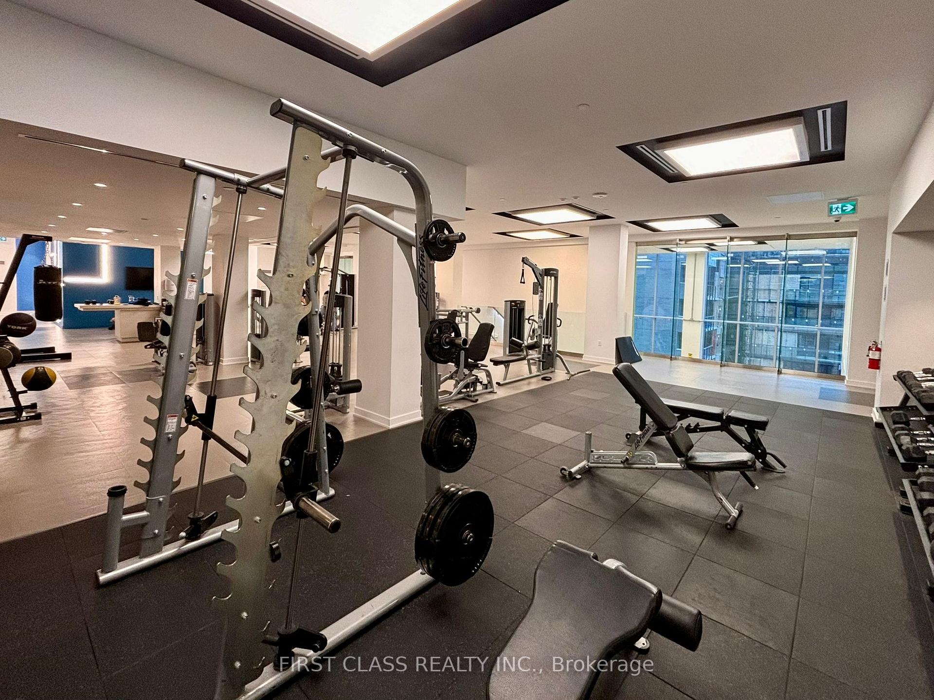 Photo 29 of Unit 2803, 99 Broadway Avenue, Toronto, Mount Pleasant West — HOMEH