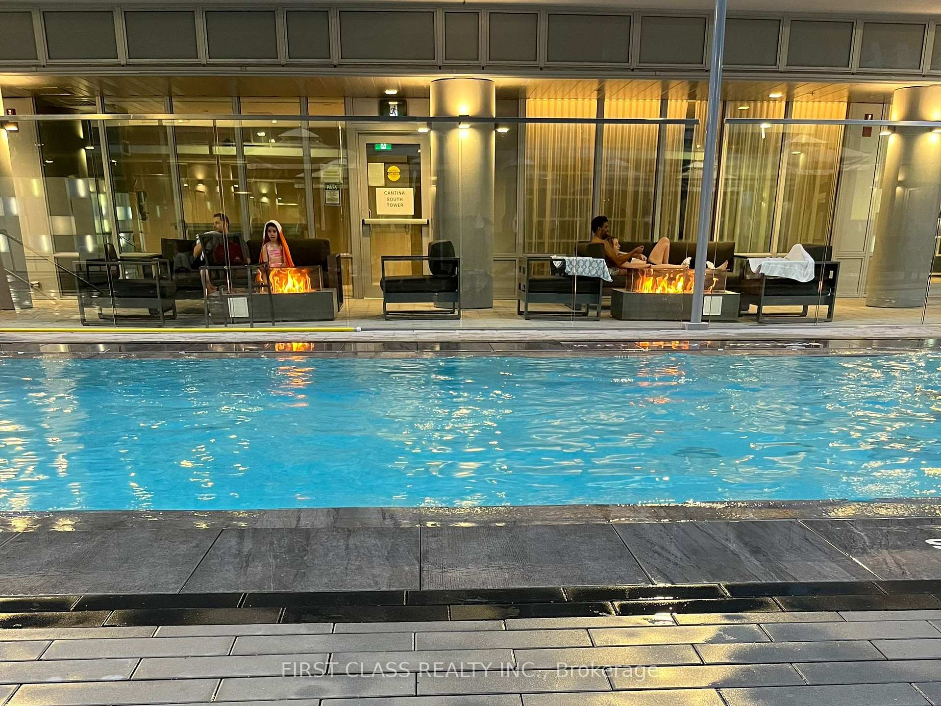 Photo 30 of Unit 2803, 99 Broadway Avenue, Toronto, Mount Pleasant West — HOMEH